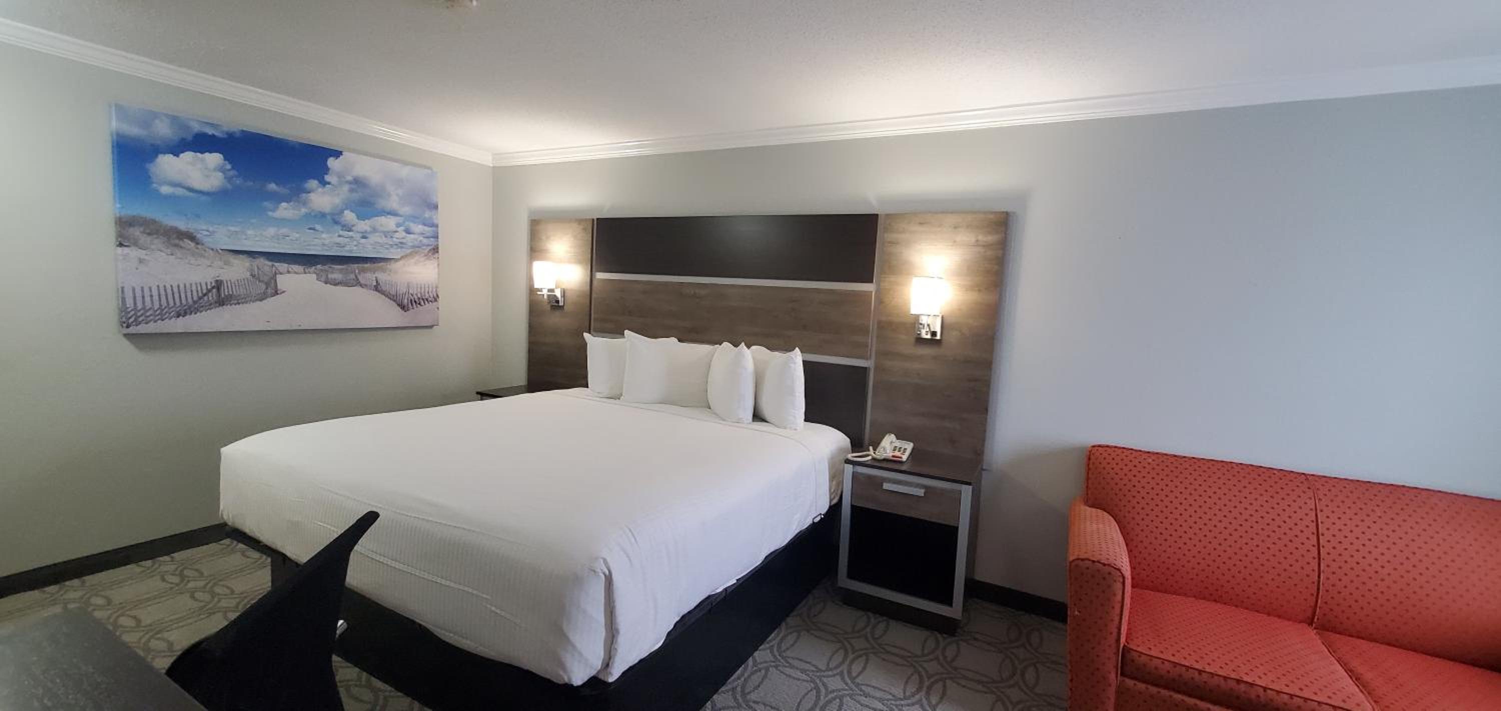 Superior King Room (Non-Smoking) - Photo 6