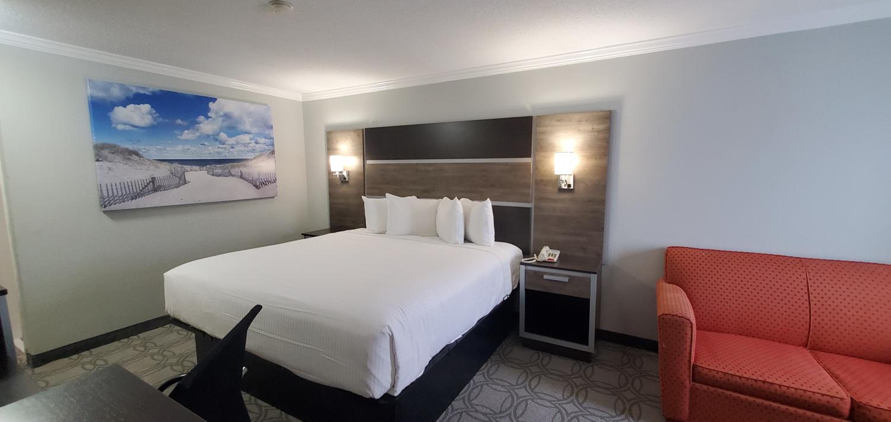 Superior King Room (Non-Smoking) - Photo 5