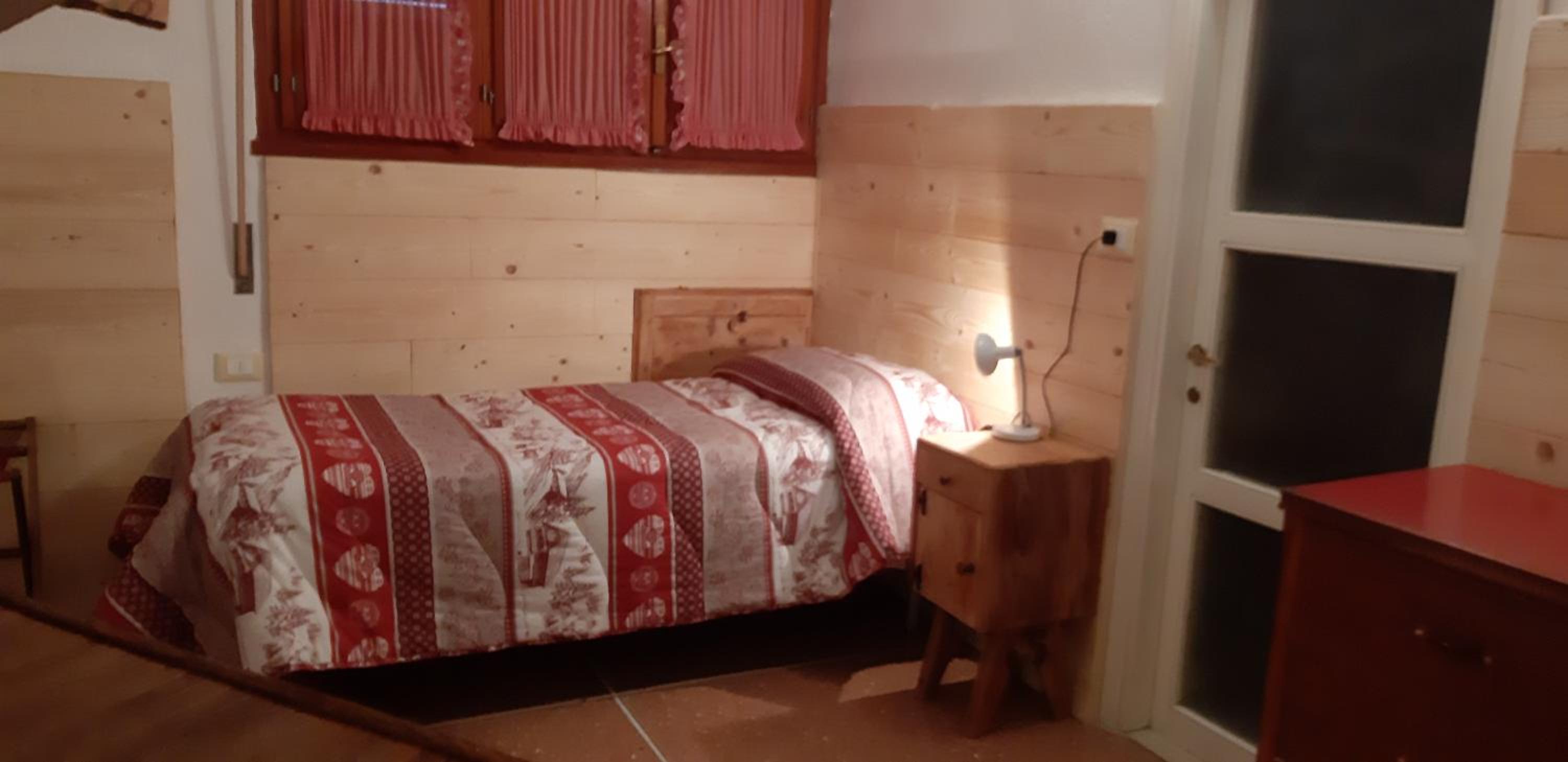 Economy Quadruple Room