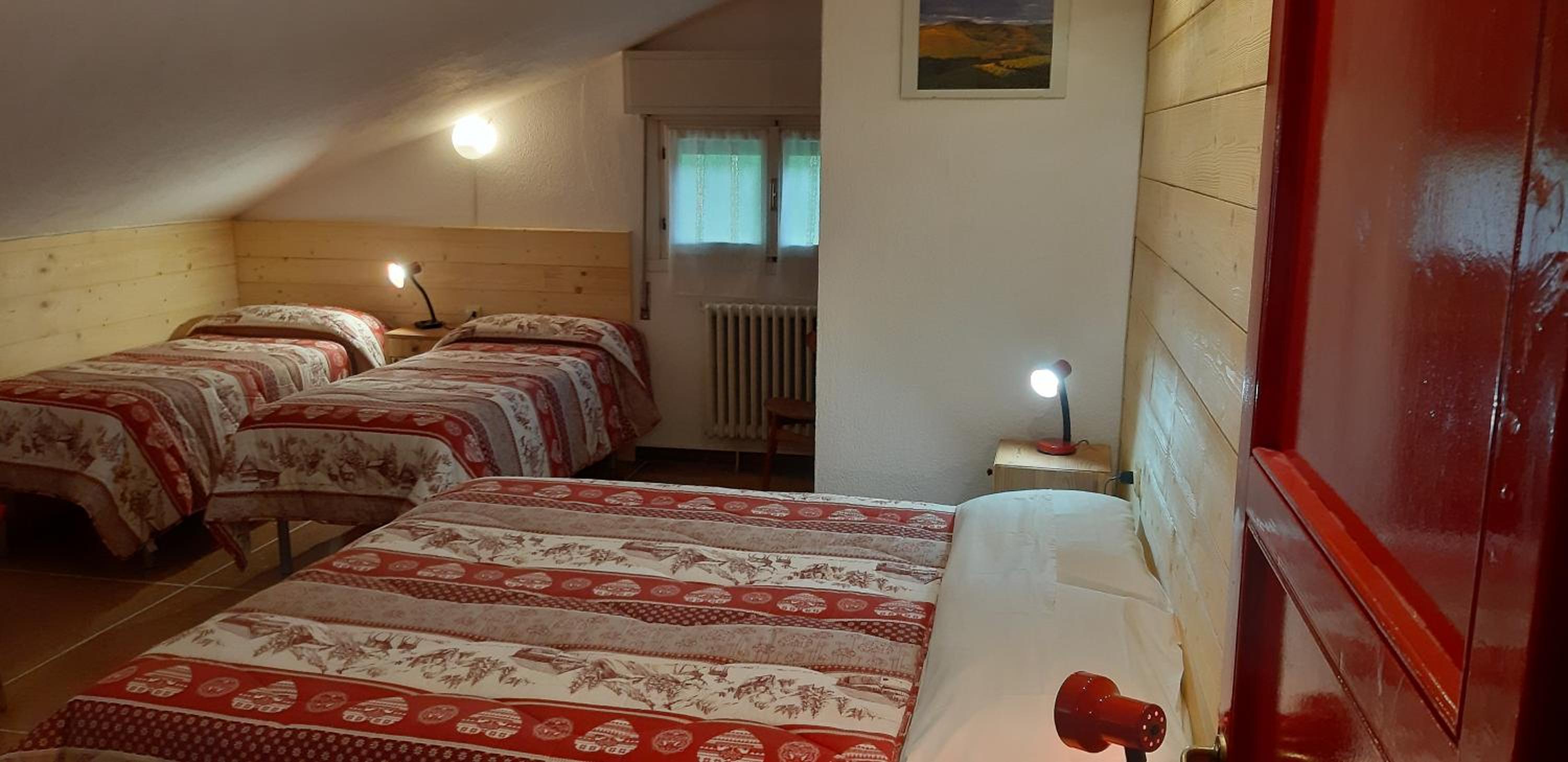 Quadruple Room photo 2