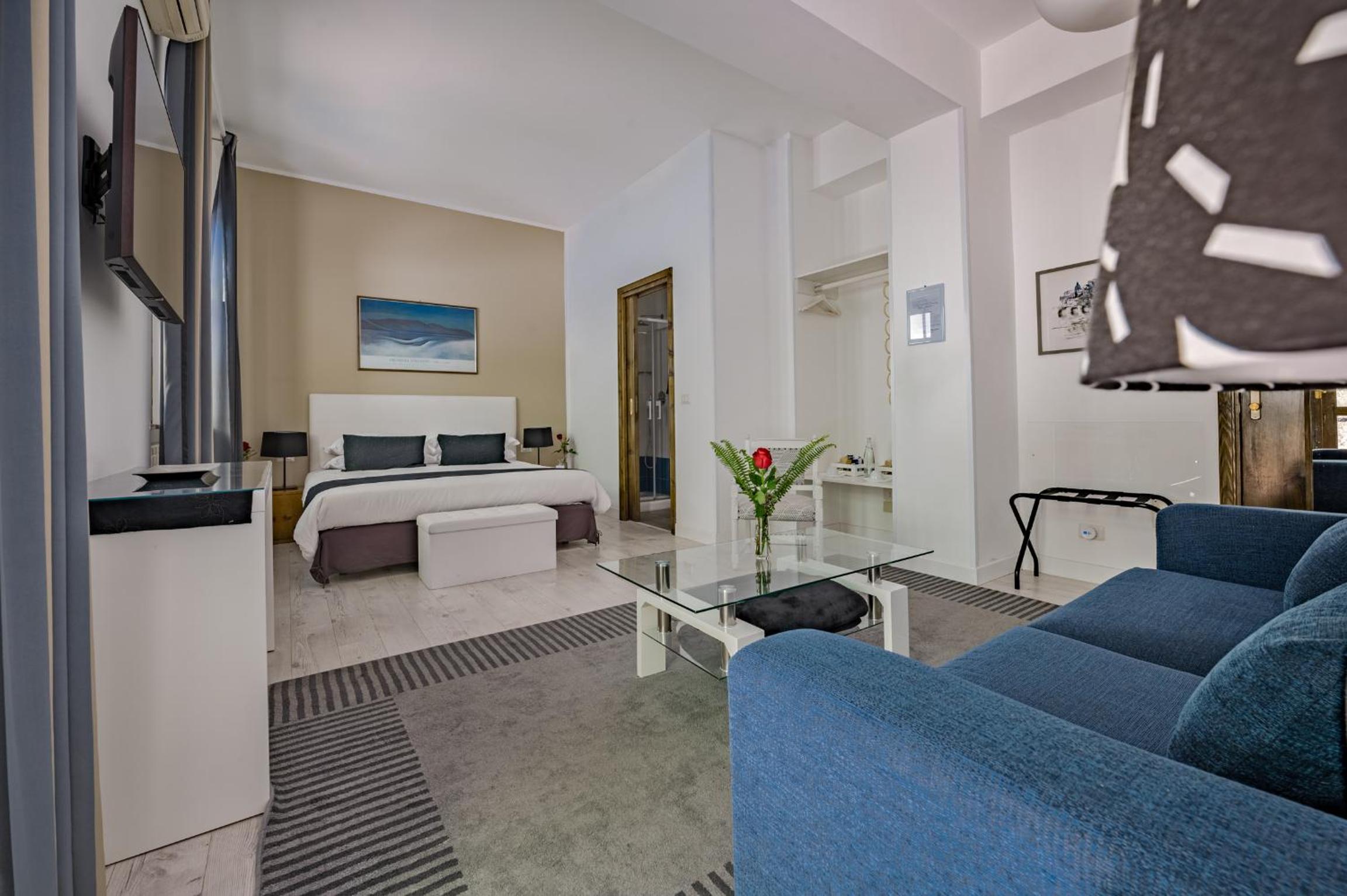 Superior Double Room photo 3