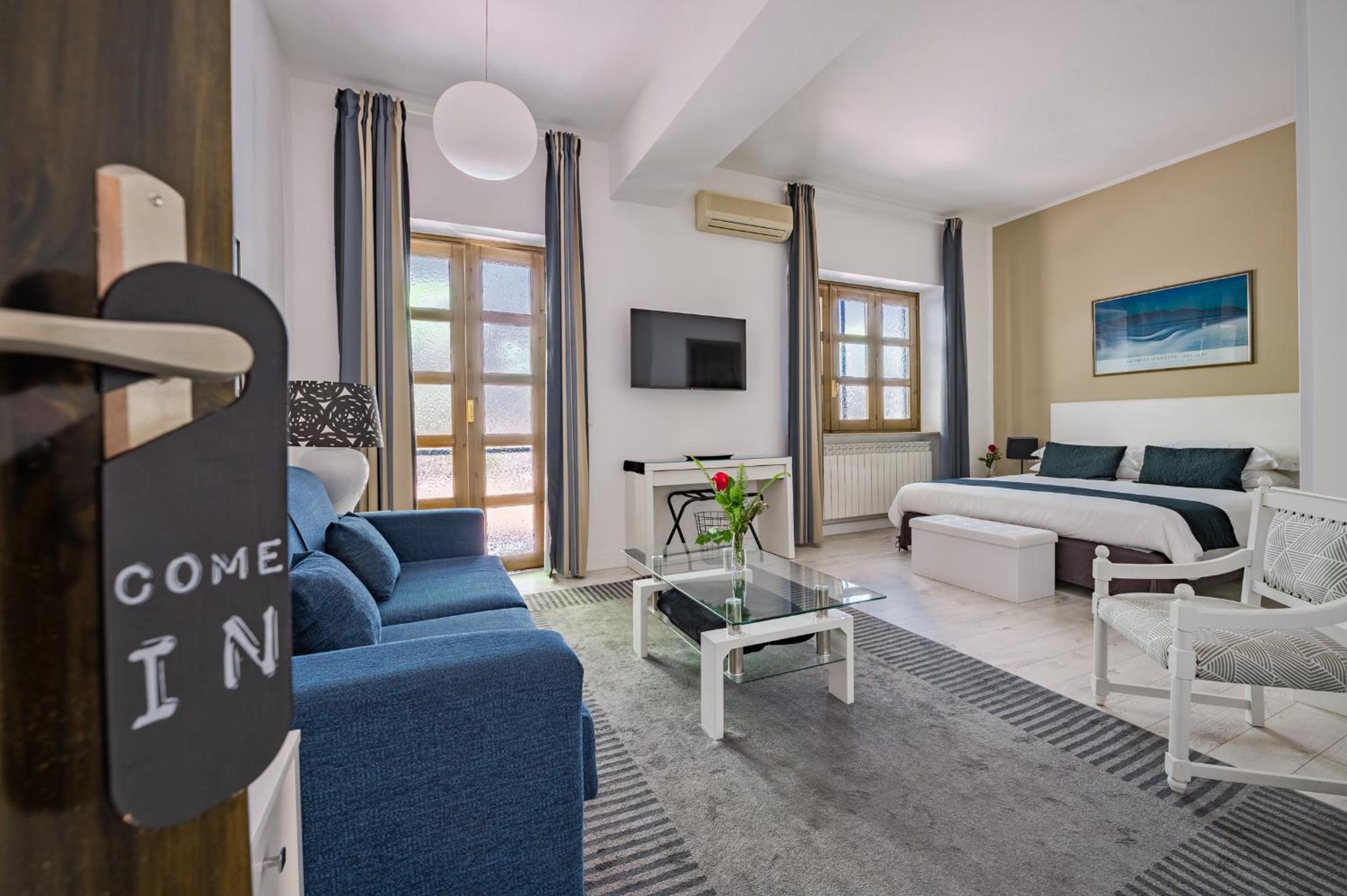 Superior Double Room photo 1