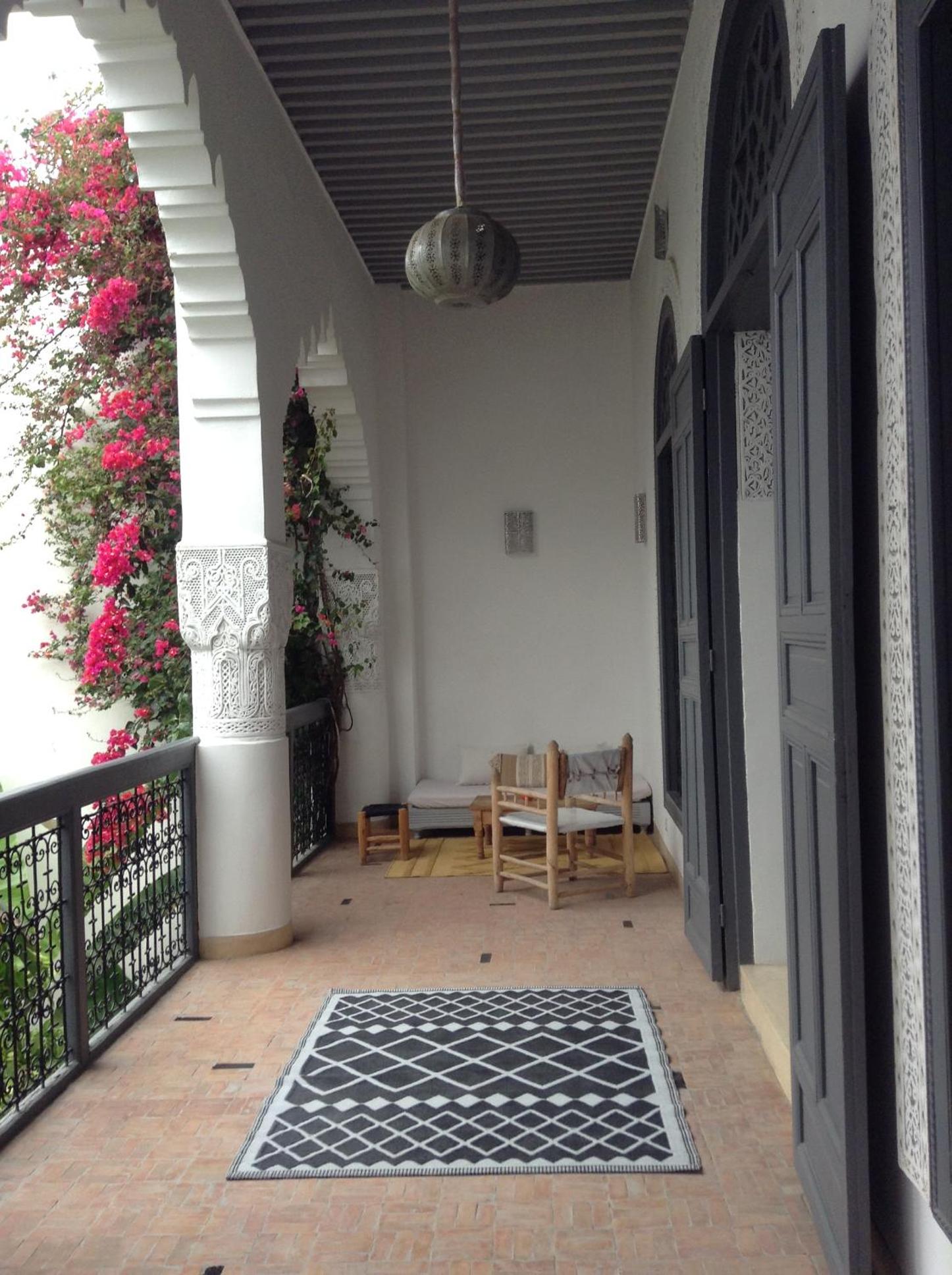 Suite with Balcony photo 2
