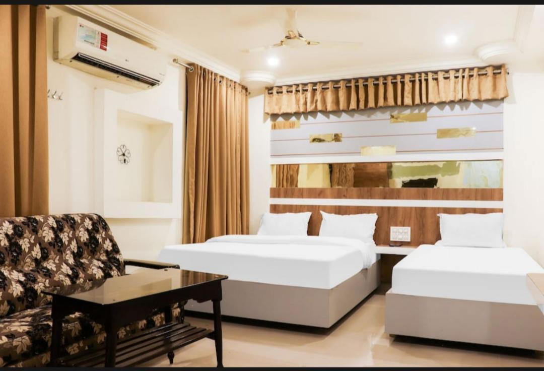 Family Suite - Photo 1