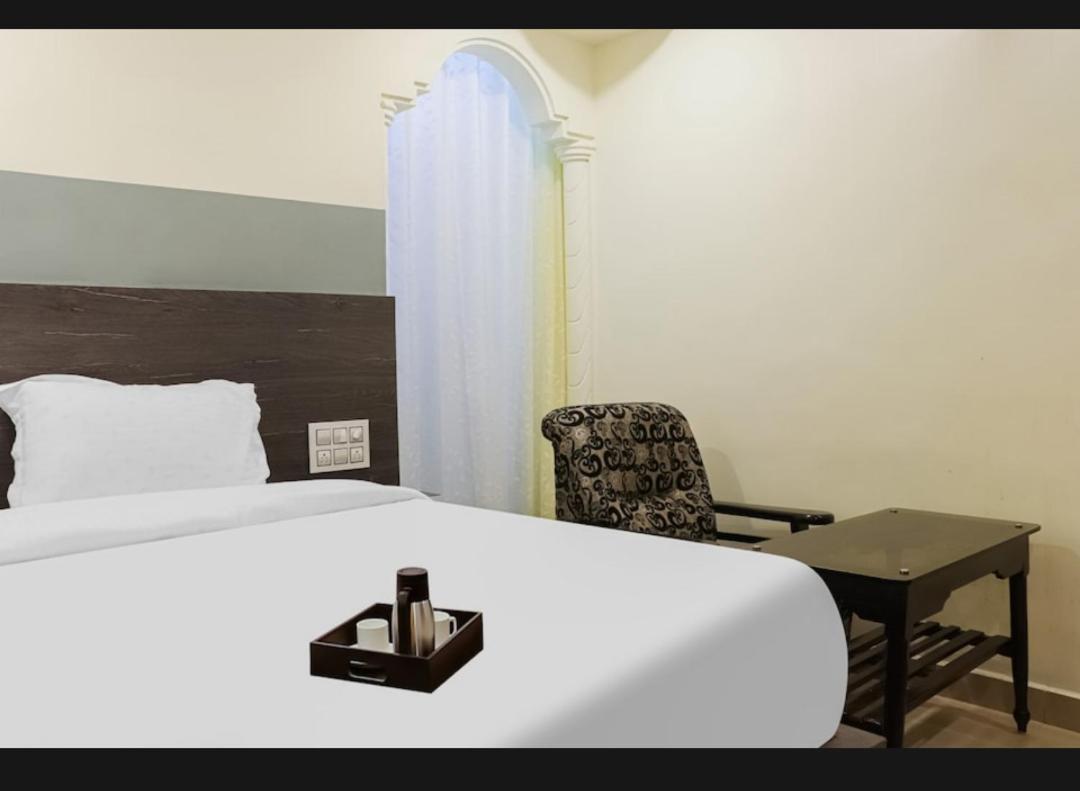 Superior Double Room - Photo 3