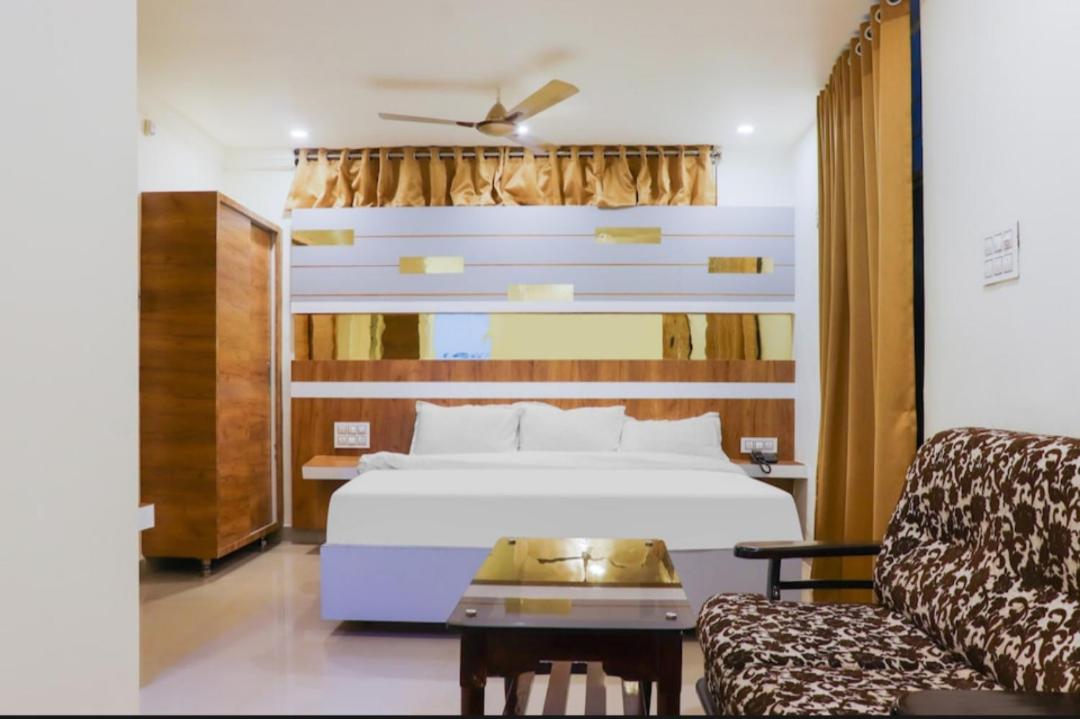 Luxury Triple Room - Photo 1