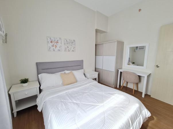 Two-Bedroom Apartment - Photo 13
