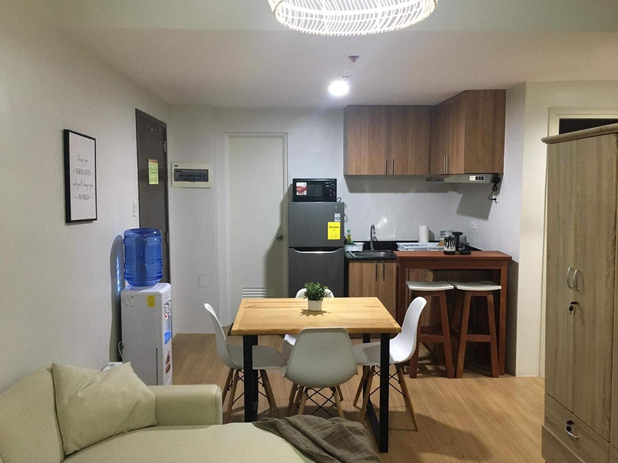 Two-Bedroom Apartment - Photo 26