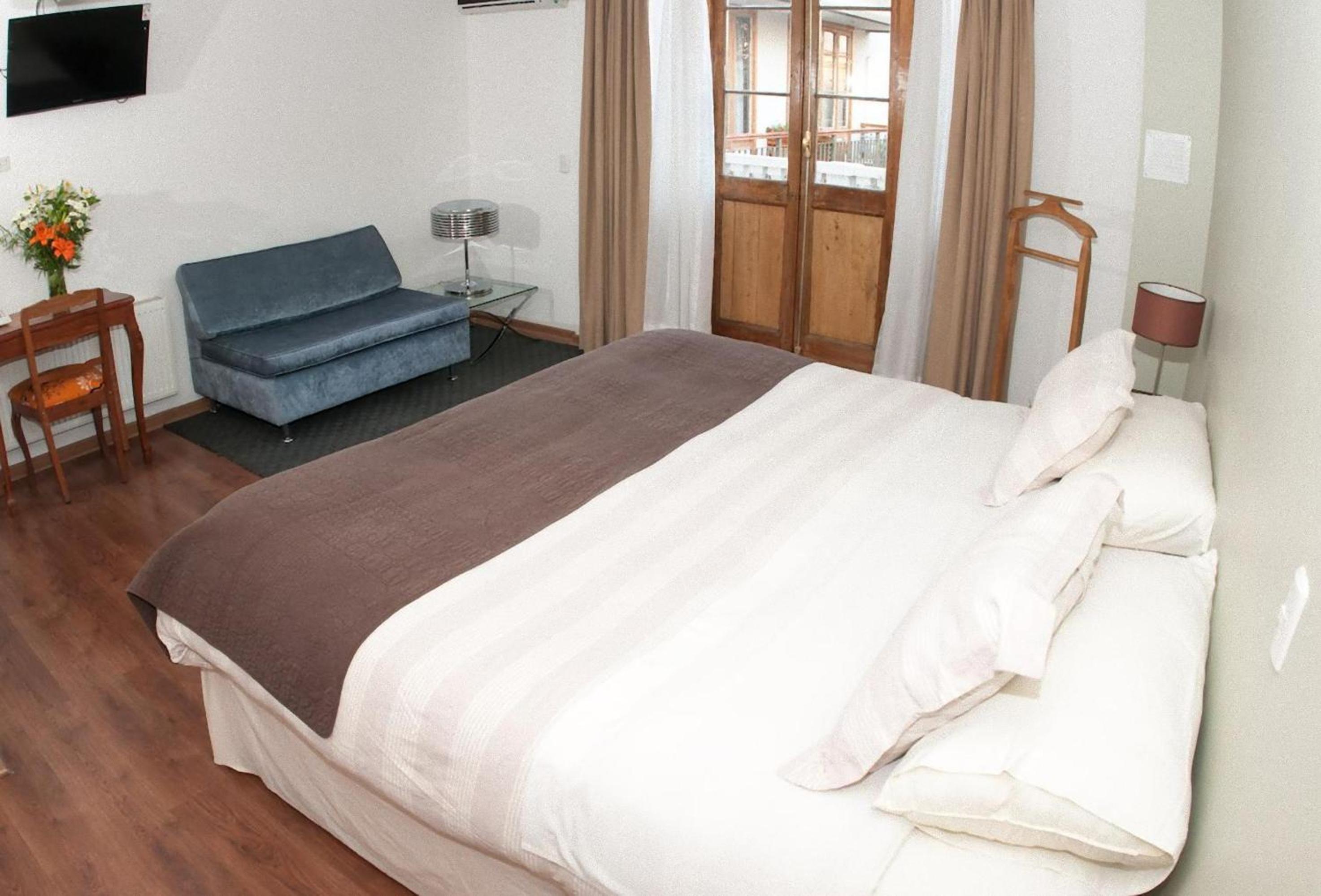 Junior Suite photo 2
