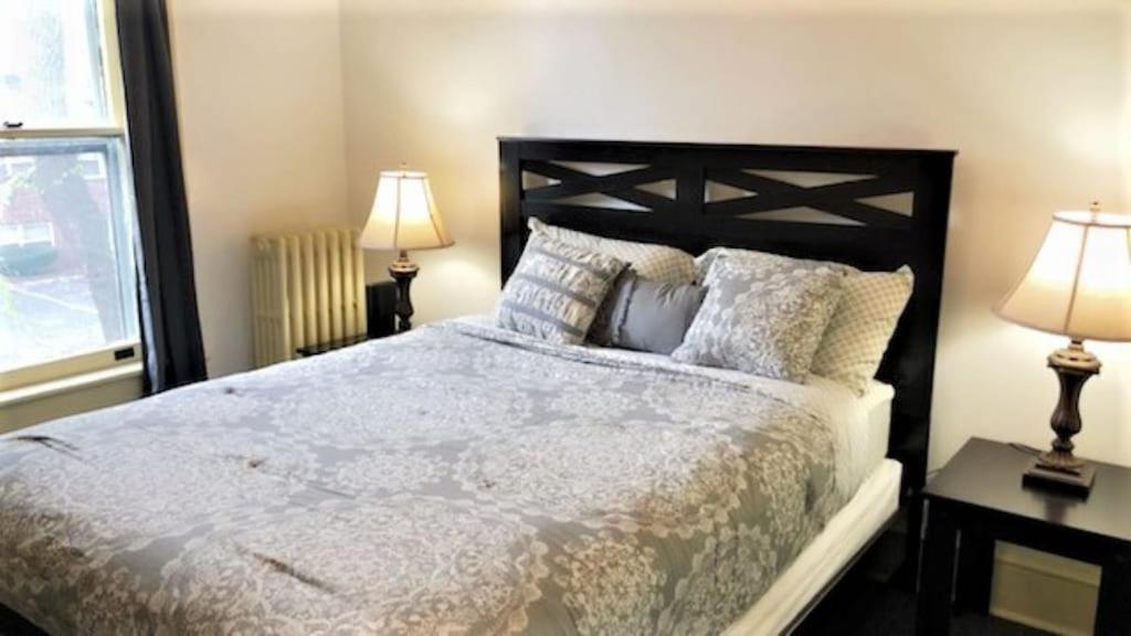 Budget Double Room photo 1