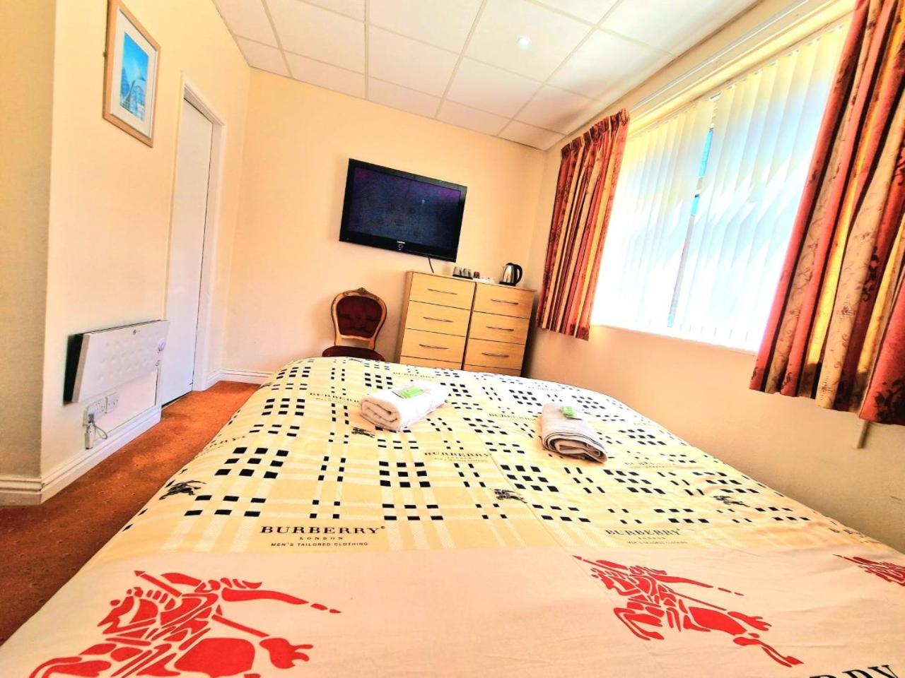 Superior Double Room - Photo 2
