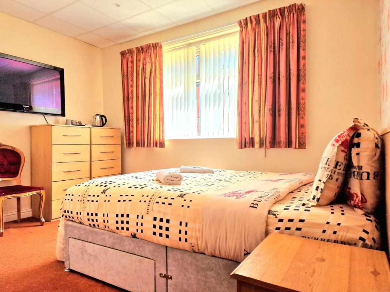 Superior Double Room - Photo 1