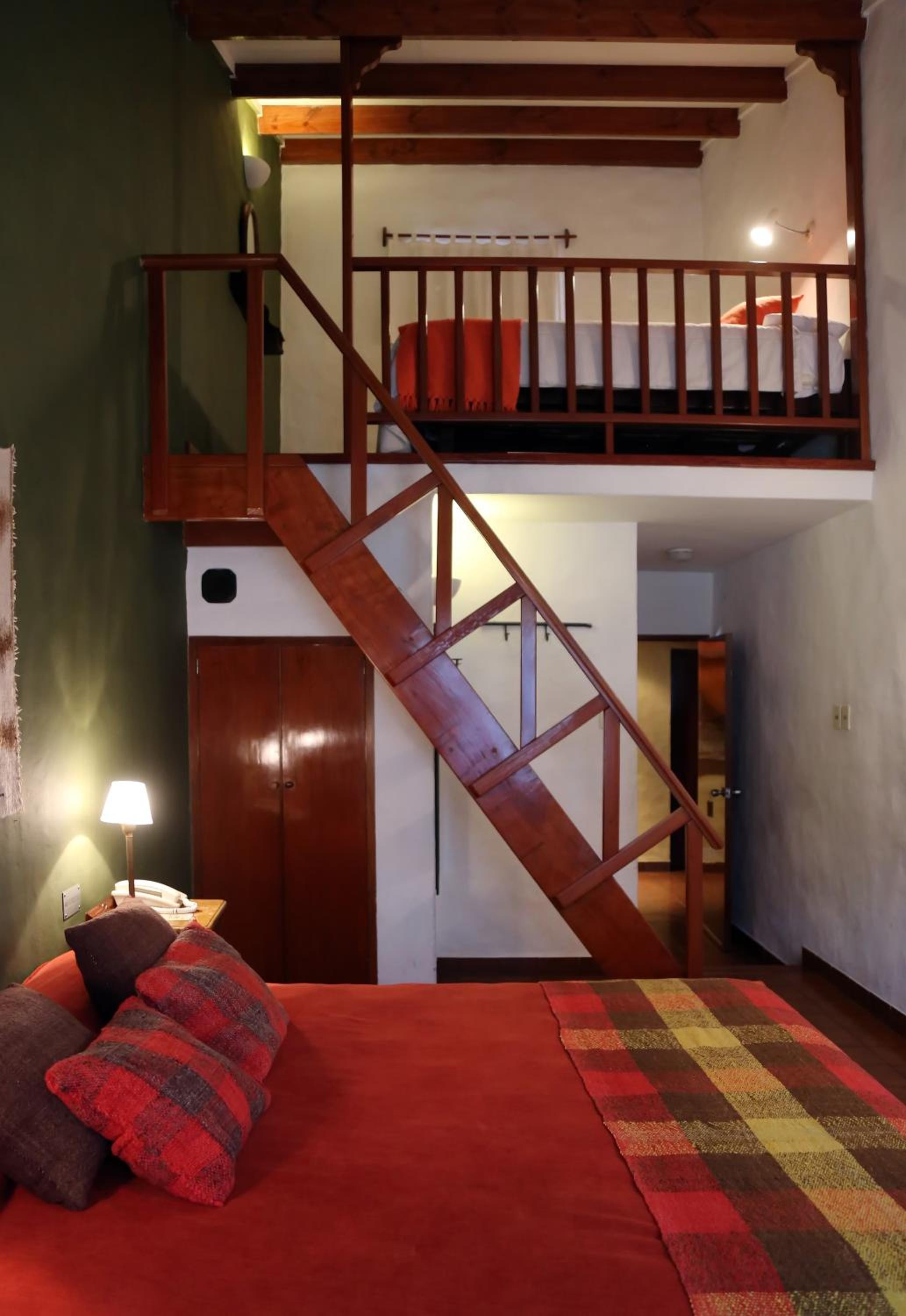Quadruple Room photo 1
