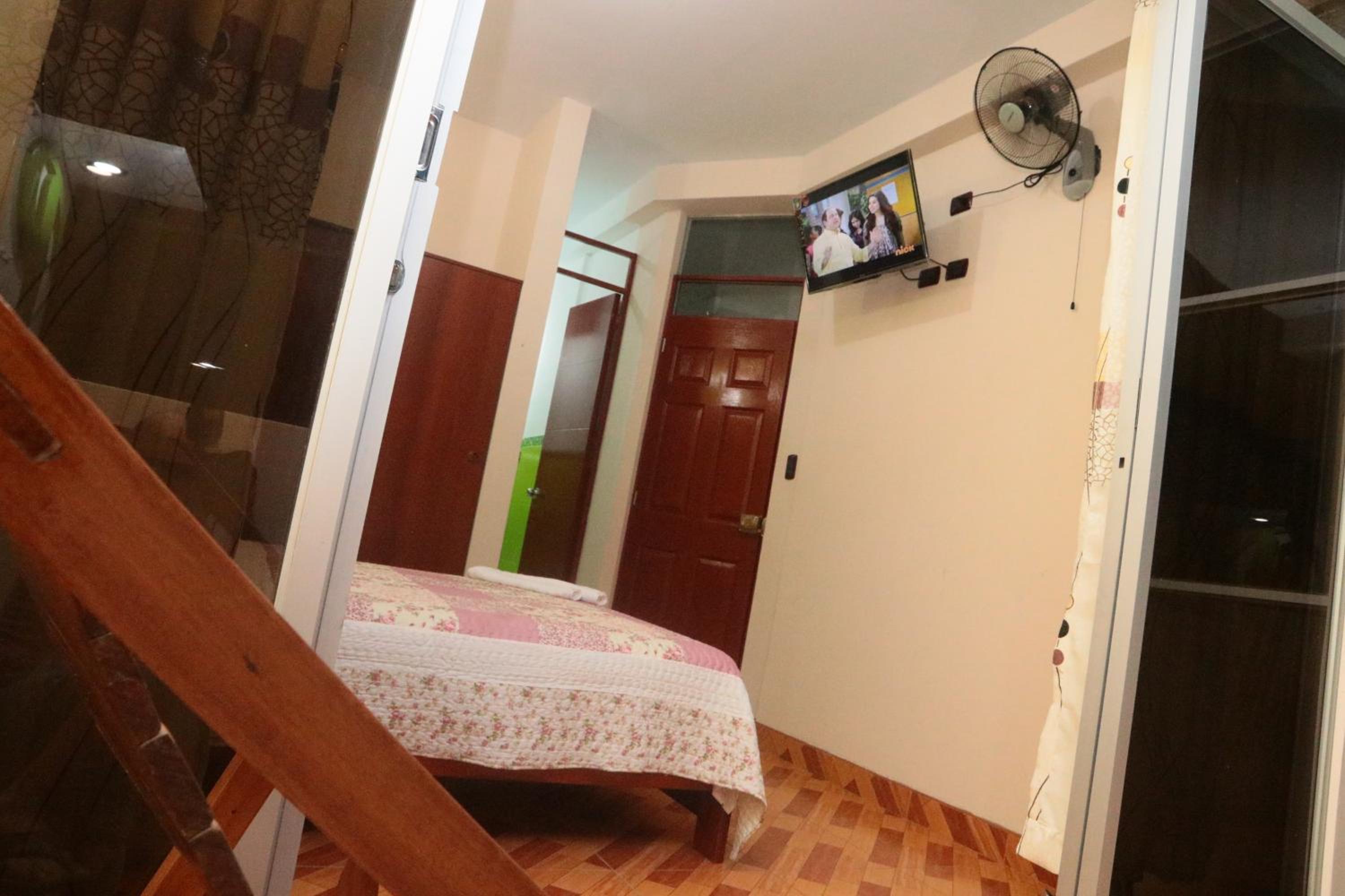 Deluxe Room photo 2