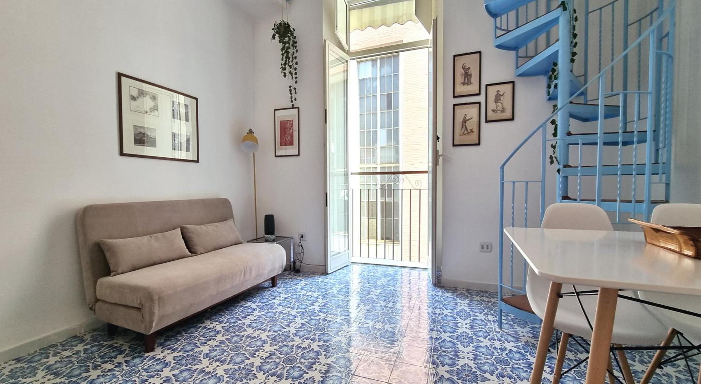 Maisonette
