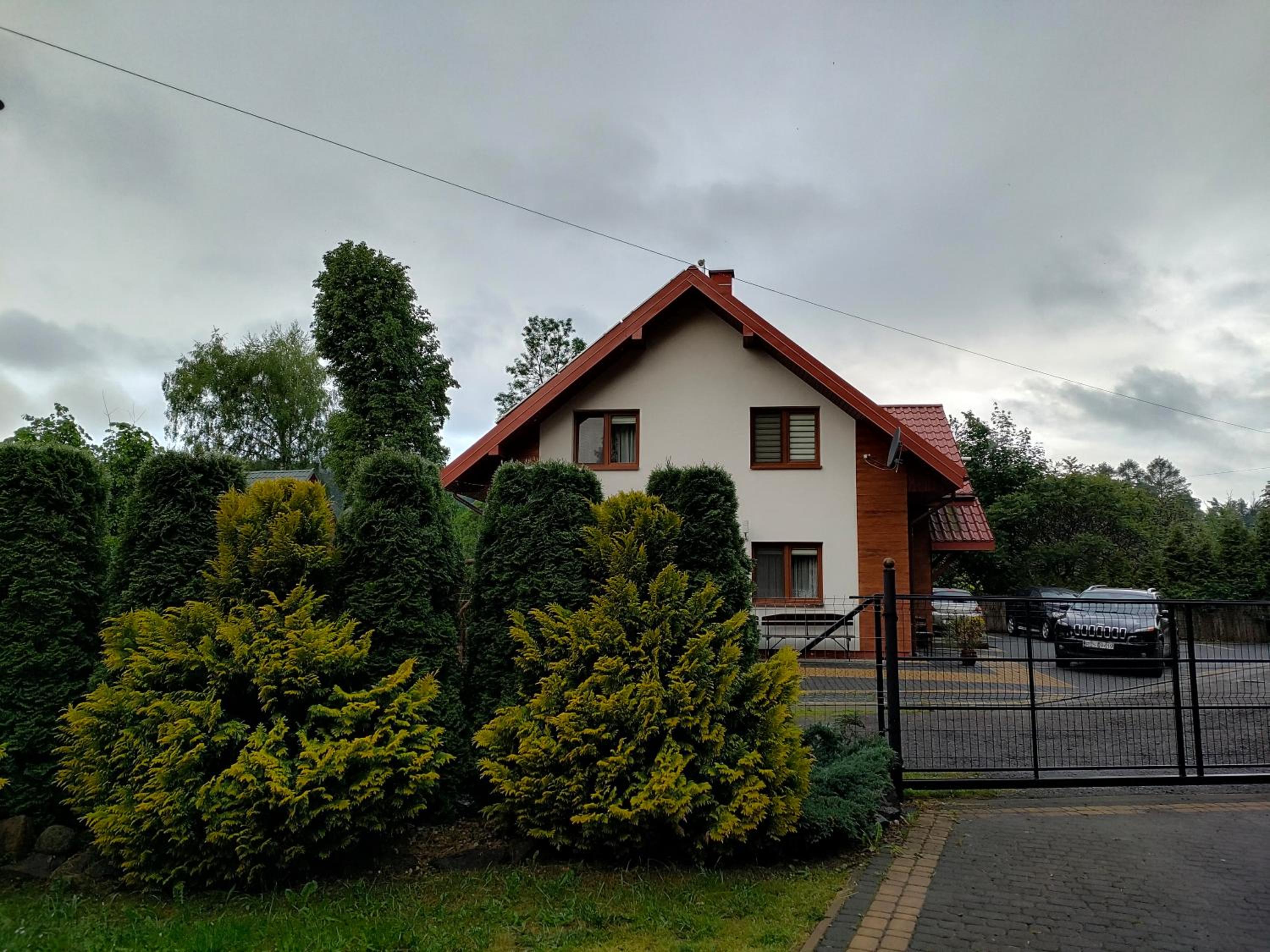 Triple Room with Balcony photo 2