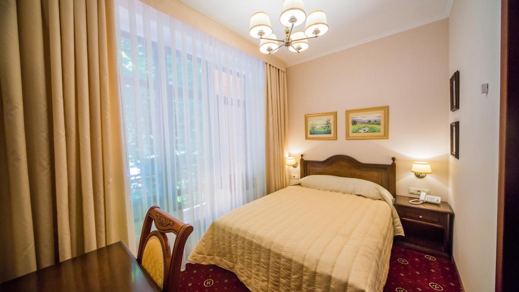 Superior Single Room photo 1