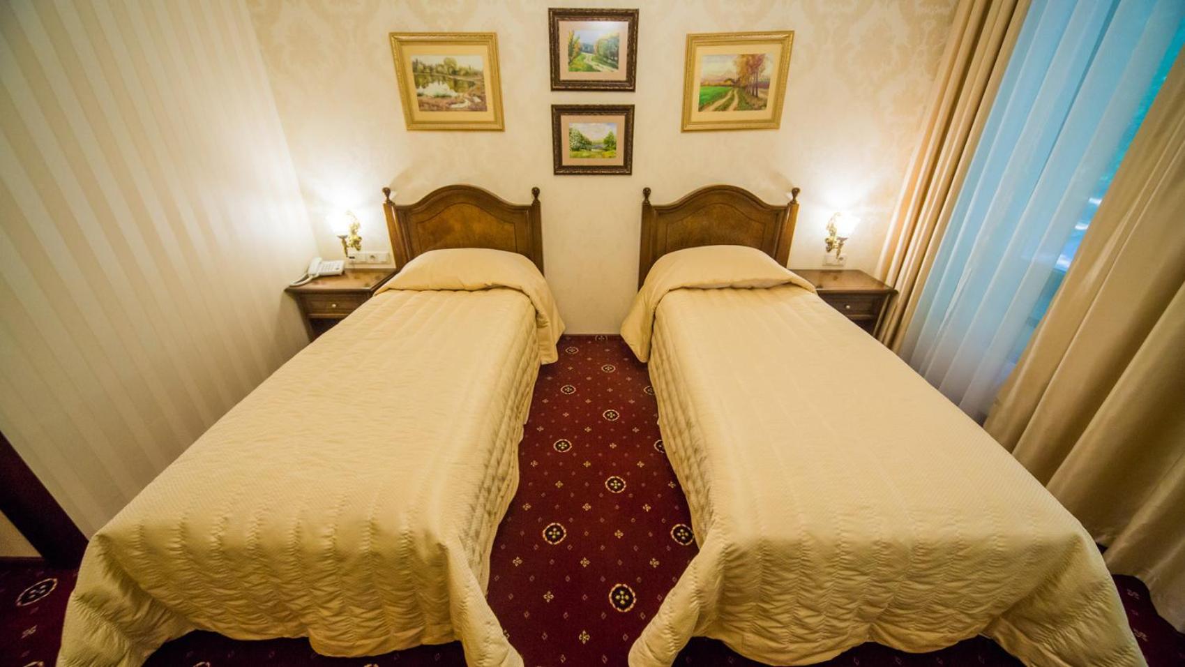 Twin Room photo 3