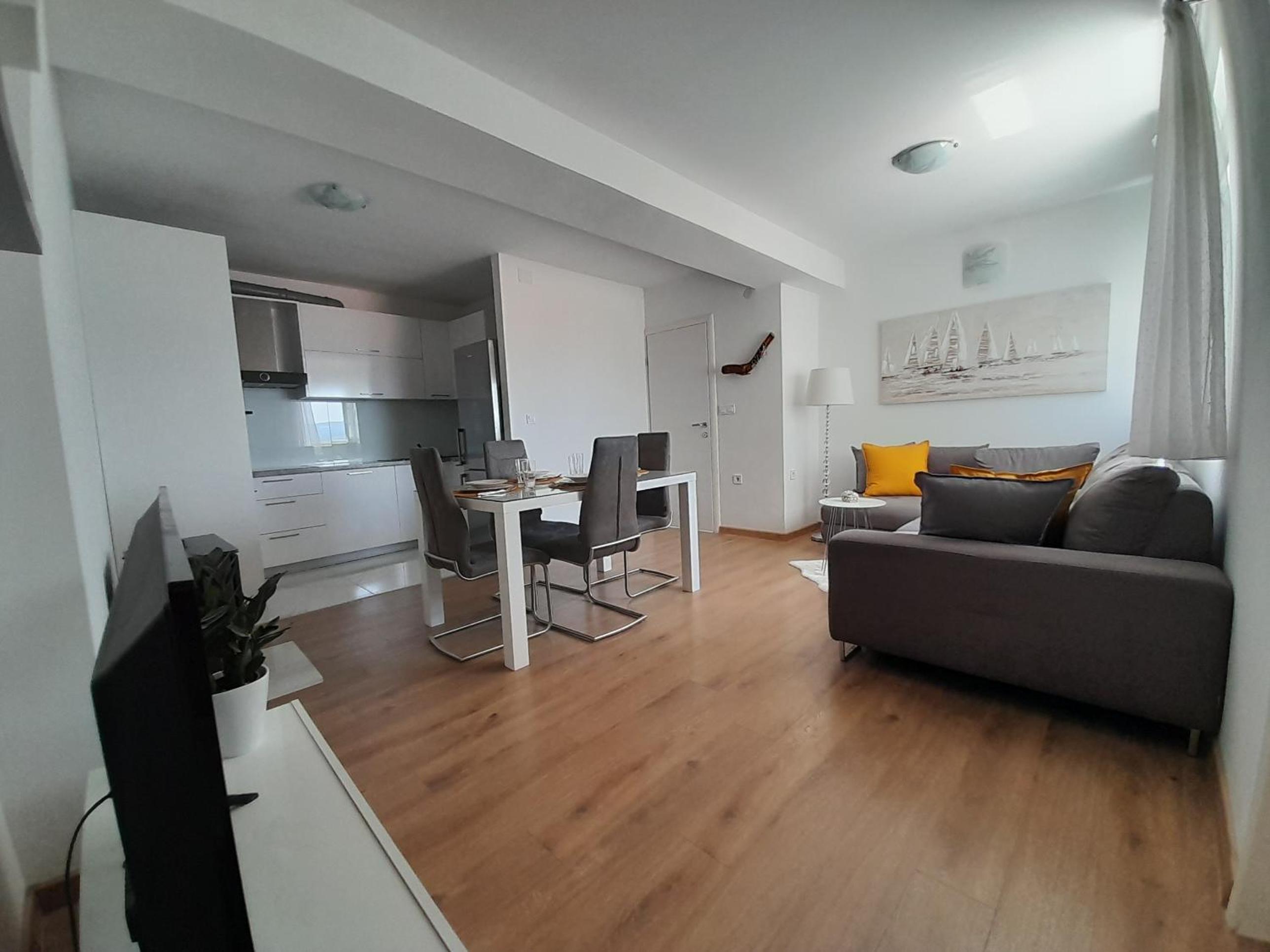 Two-Bedroom Apartment photo 2
