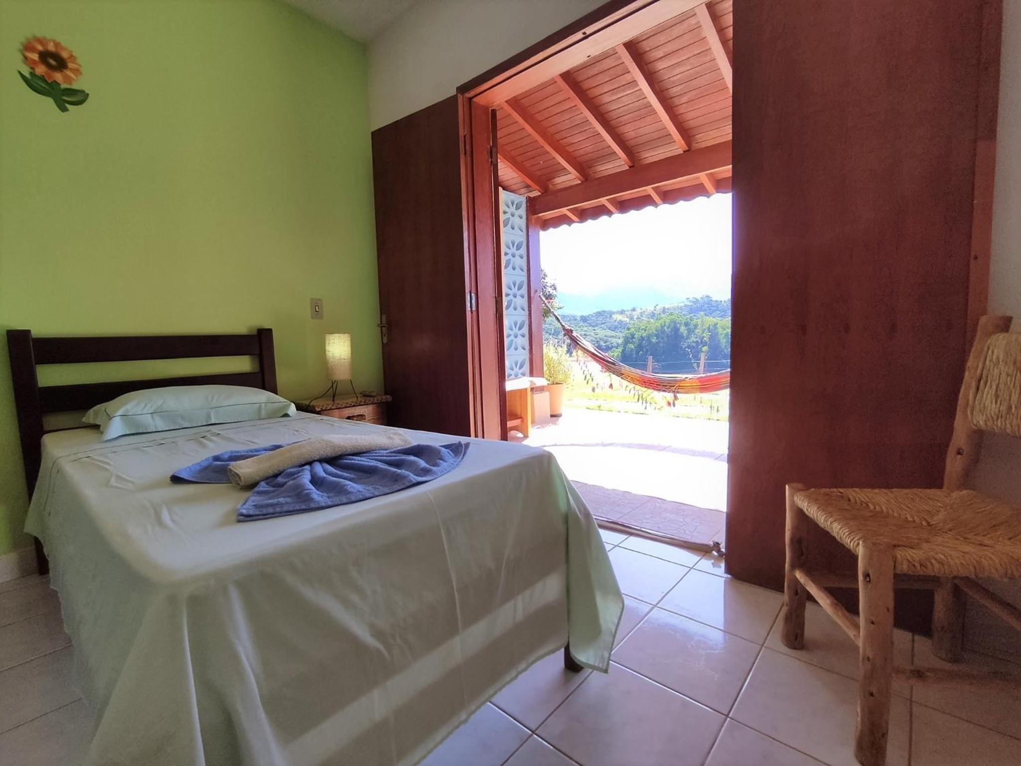 Budget Twin Room