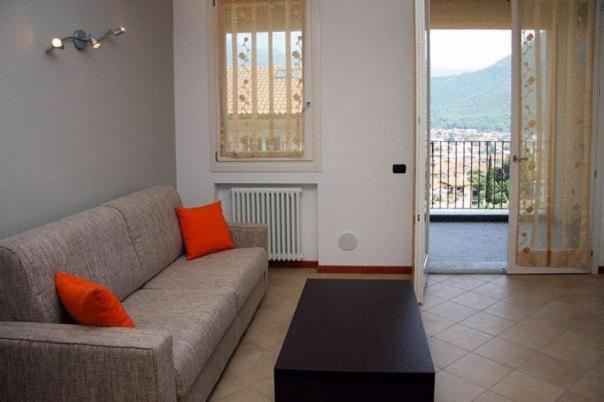One-Bedroom Apartment - Via Caduti Per La Libertà 32