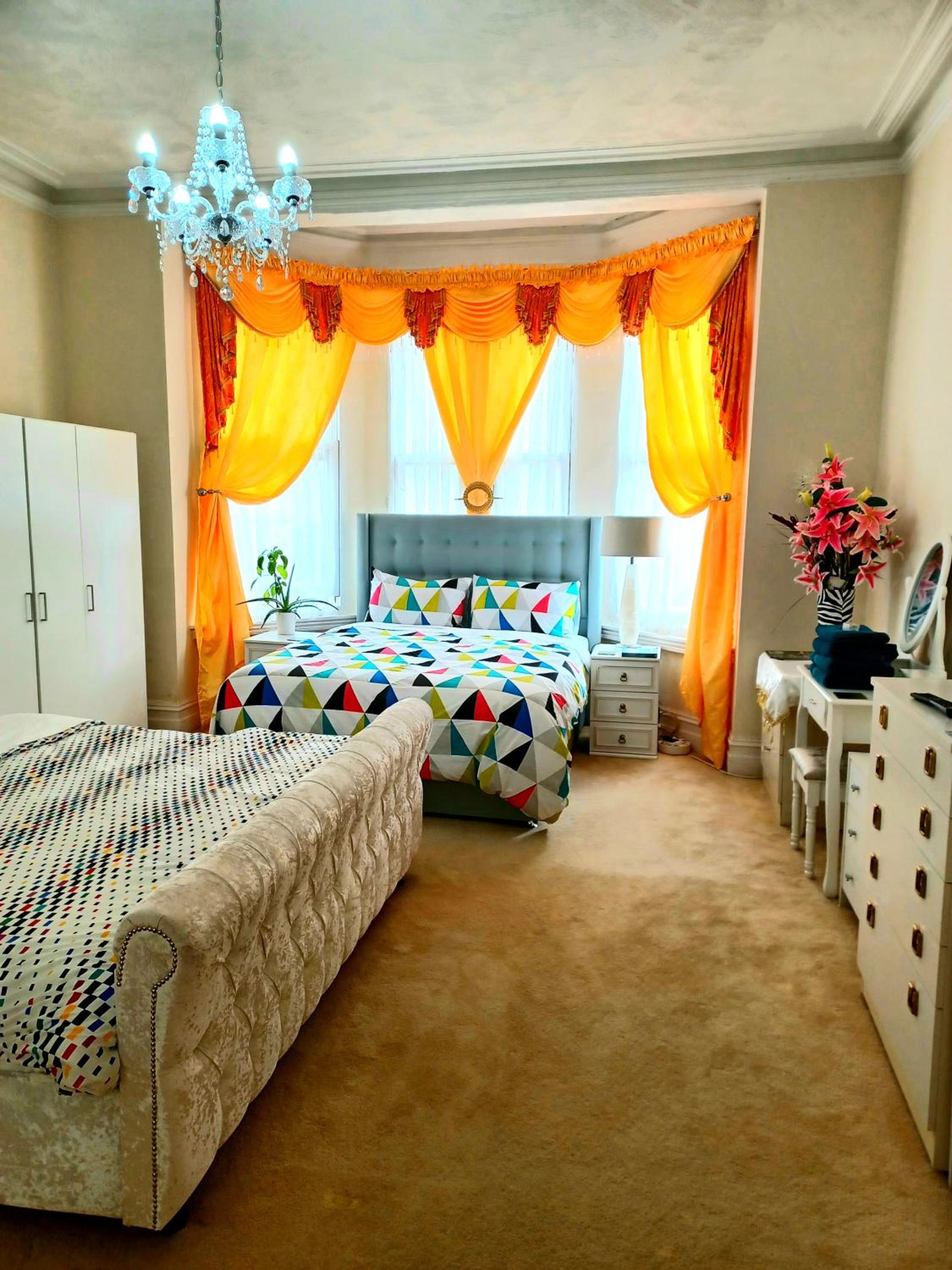 Family Room photo 1