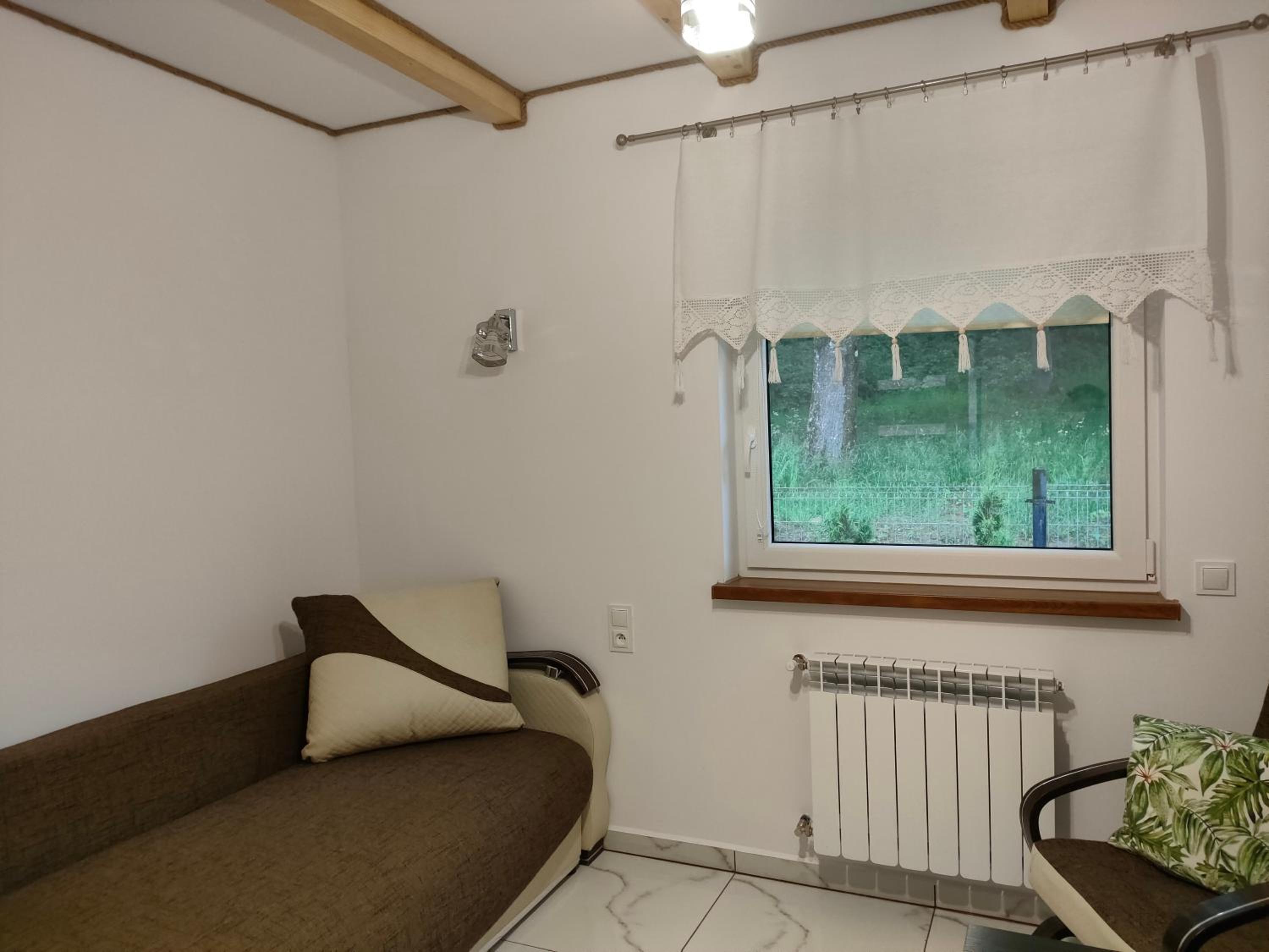 Three-Bedroom Chalet photo 1