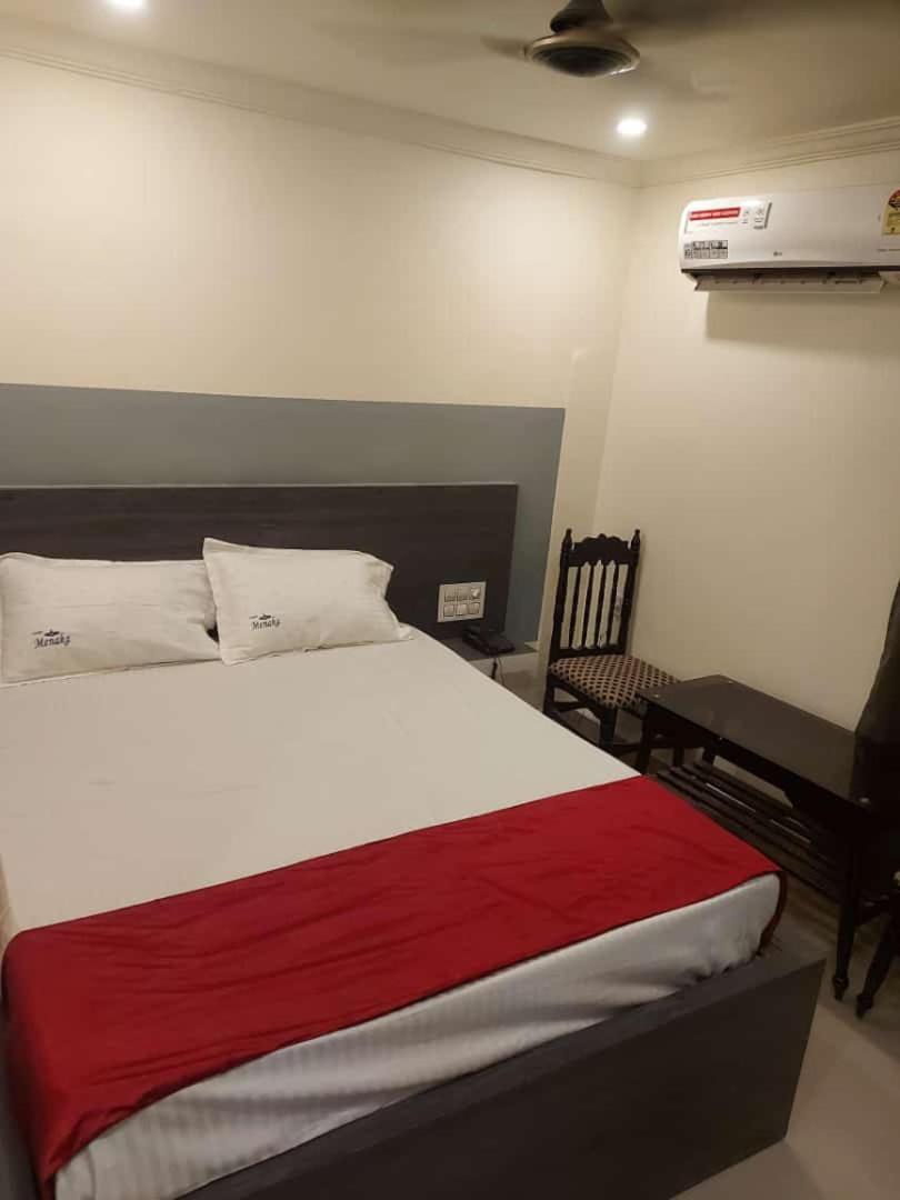 Deluxe Double Room - Photo 3