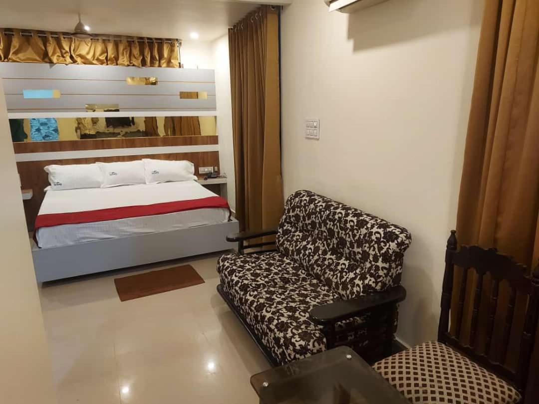 Luxury Triple Room - Photo 3