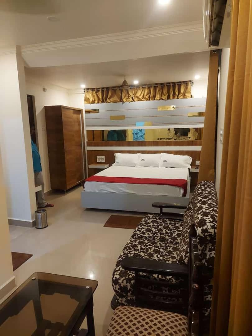 Luxury Triple Room - Photo 6