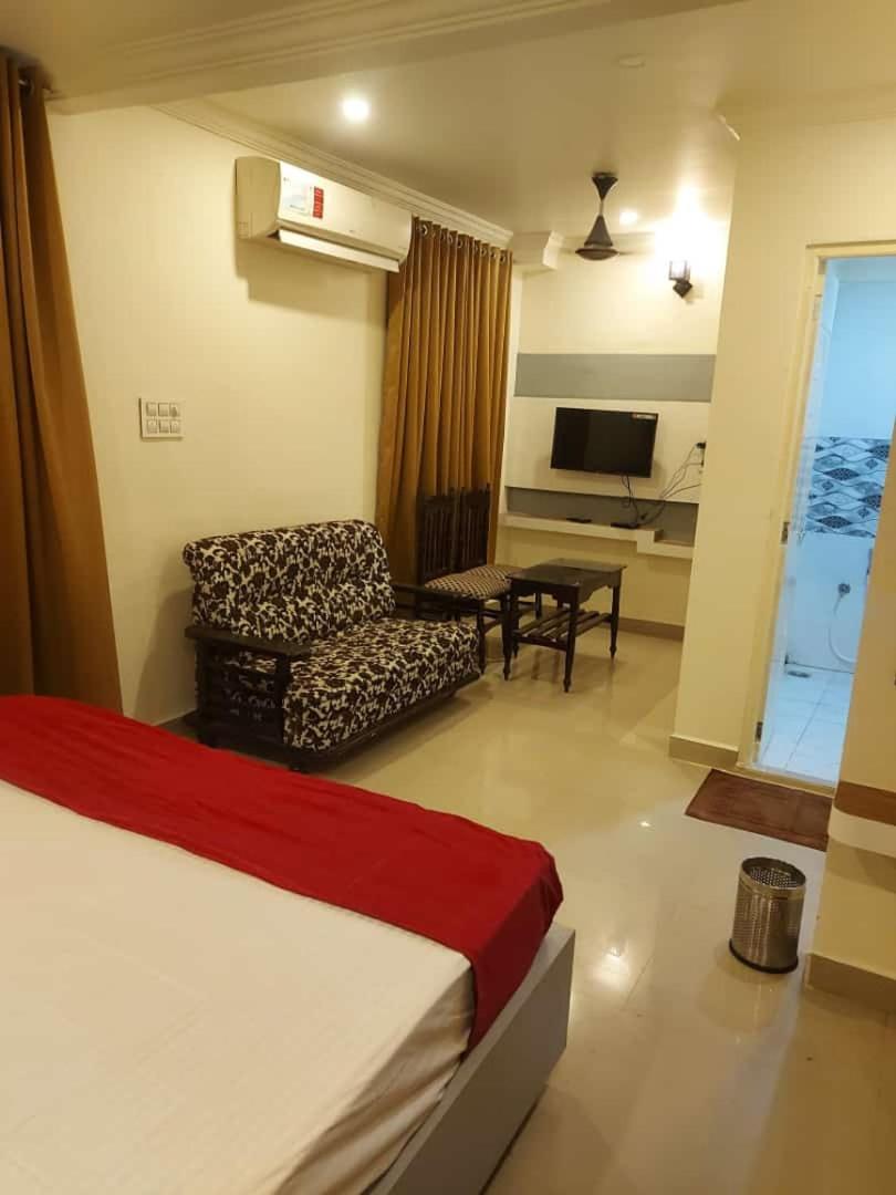 Luxury Triple Room - Photo 4