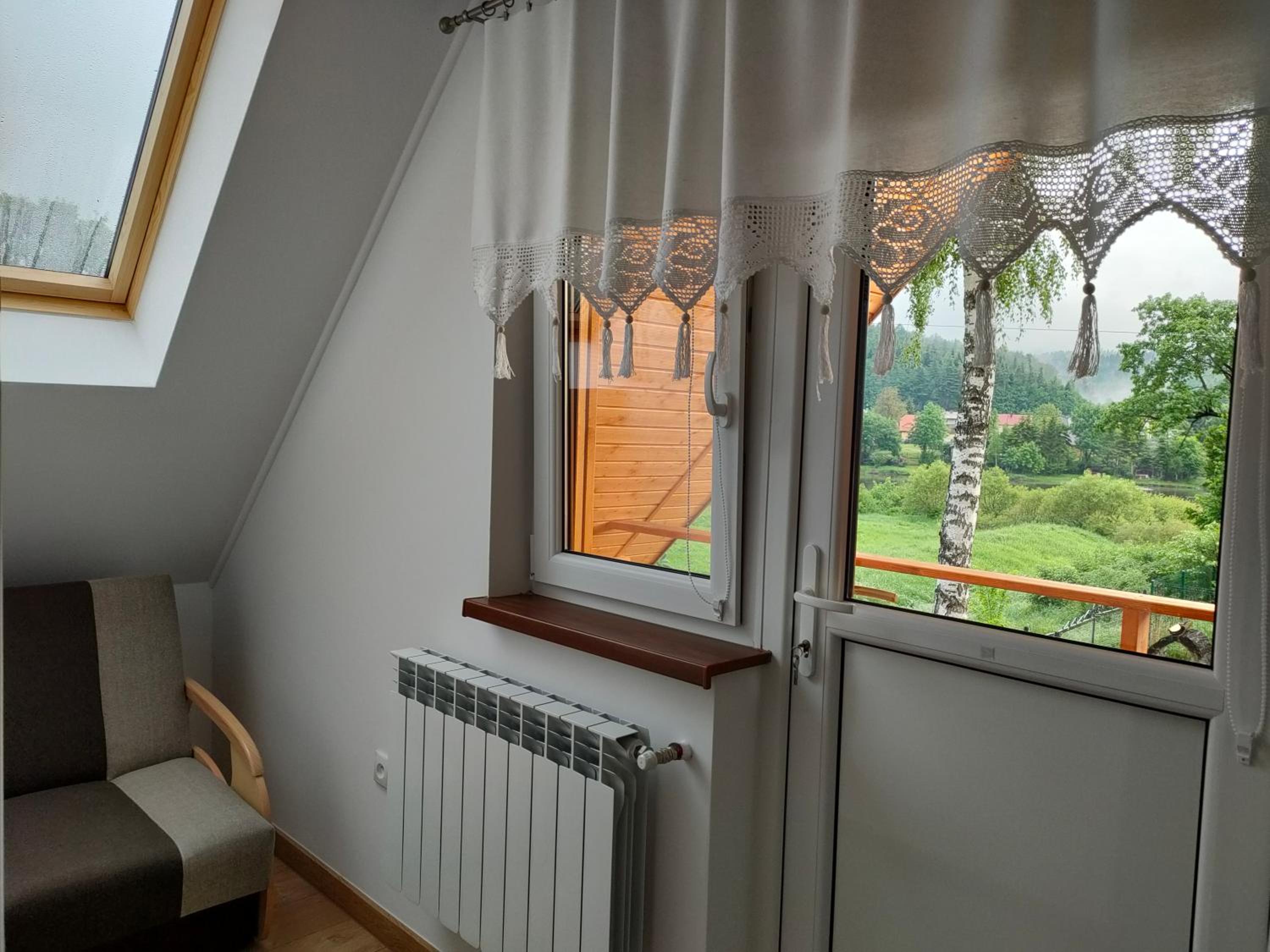 Three-Bedroom Chalet photo 2