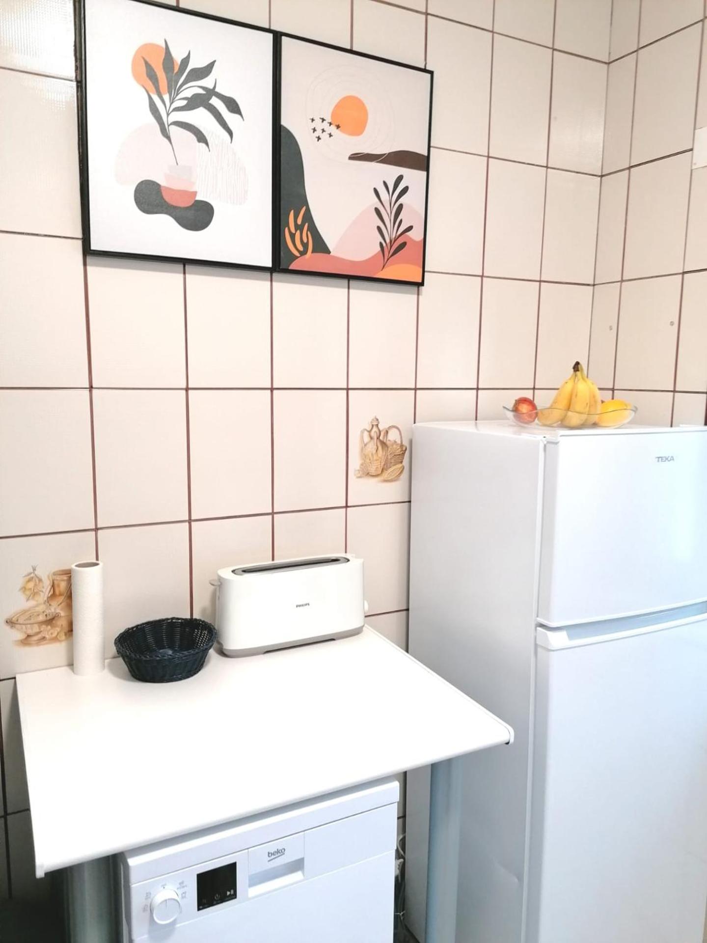 Two-Bedroom Apartment - Photo 12
