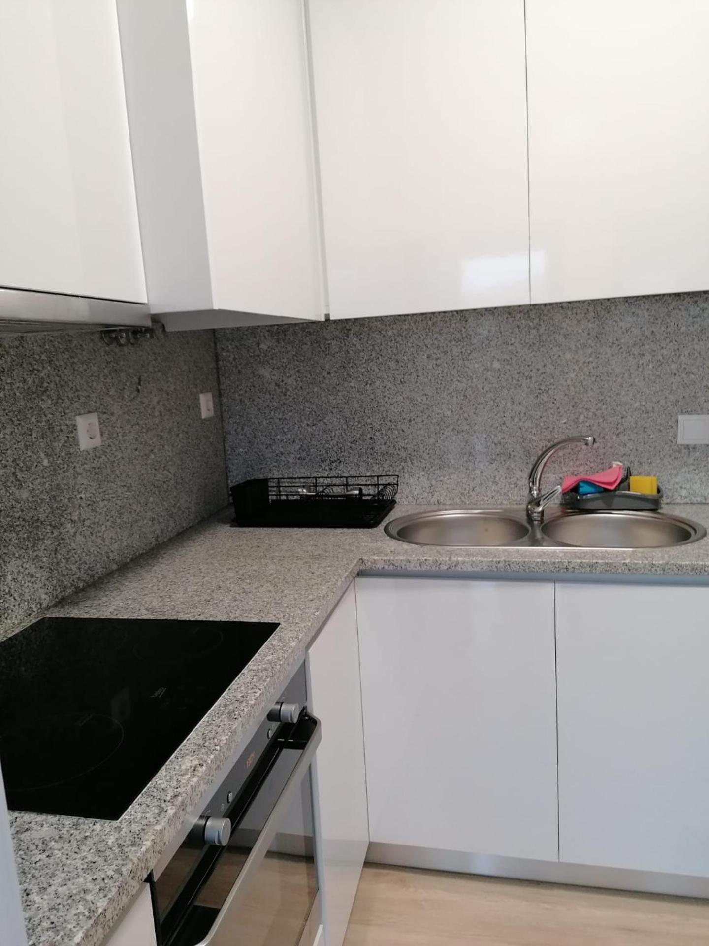 Two-Bedroom Apartment - Photo 10