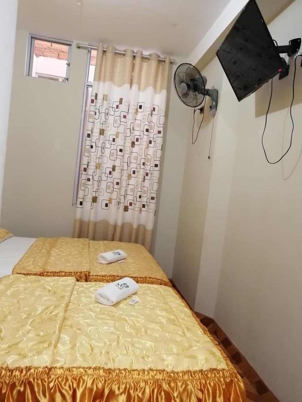 Twin Room photo 2