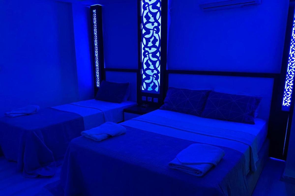 Standard Triple Room - Photo 1