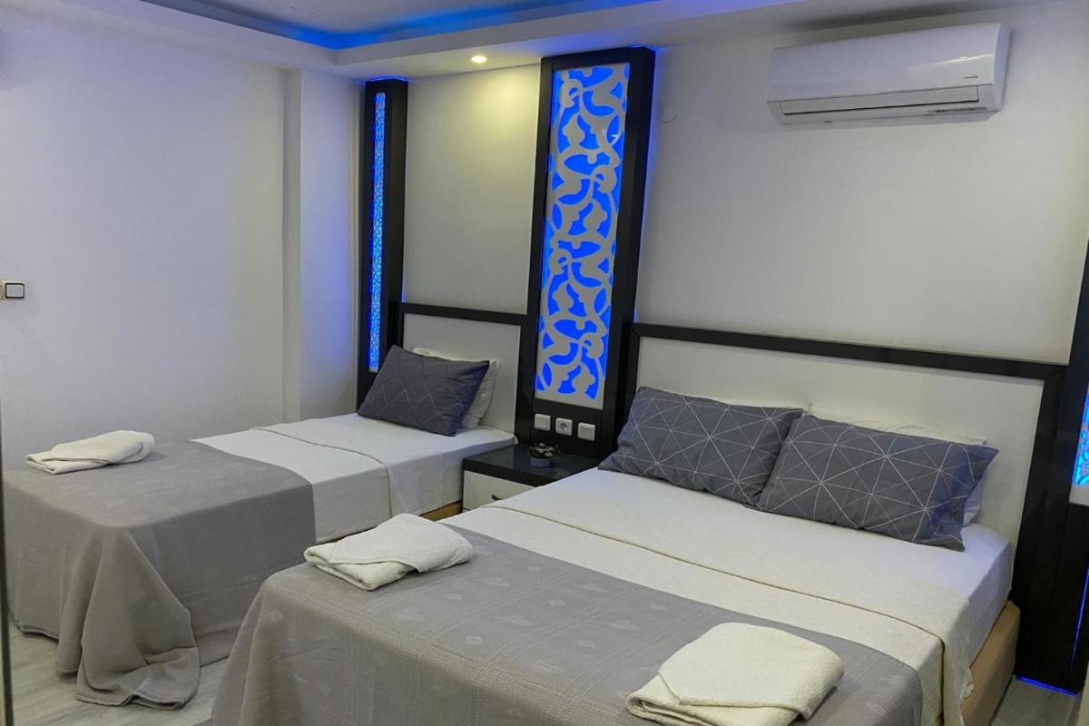 Standard Triple Room - Photo 6
