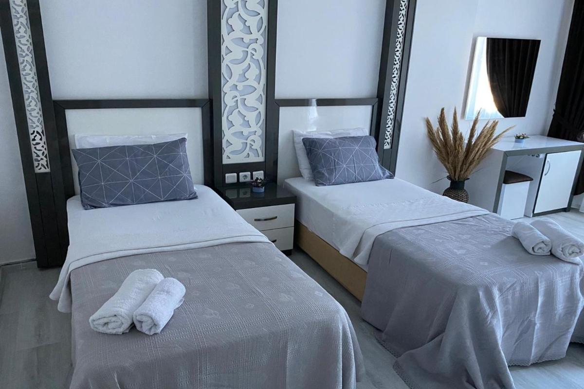 Standard Quadruple Room - Photo 1