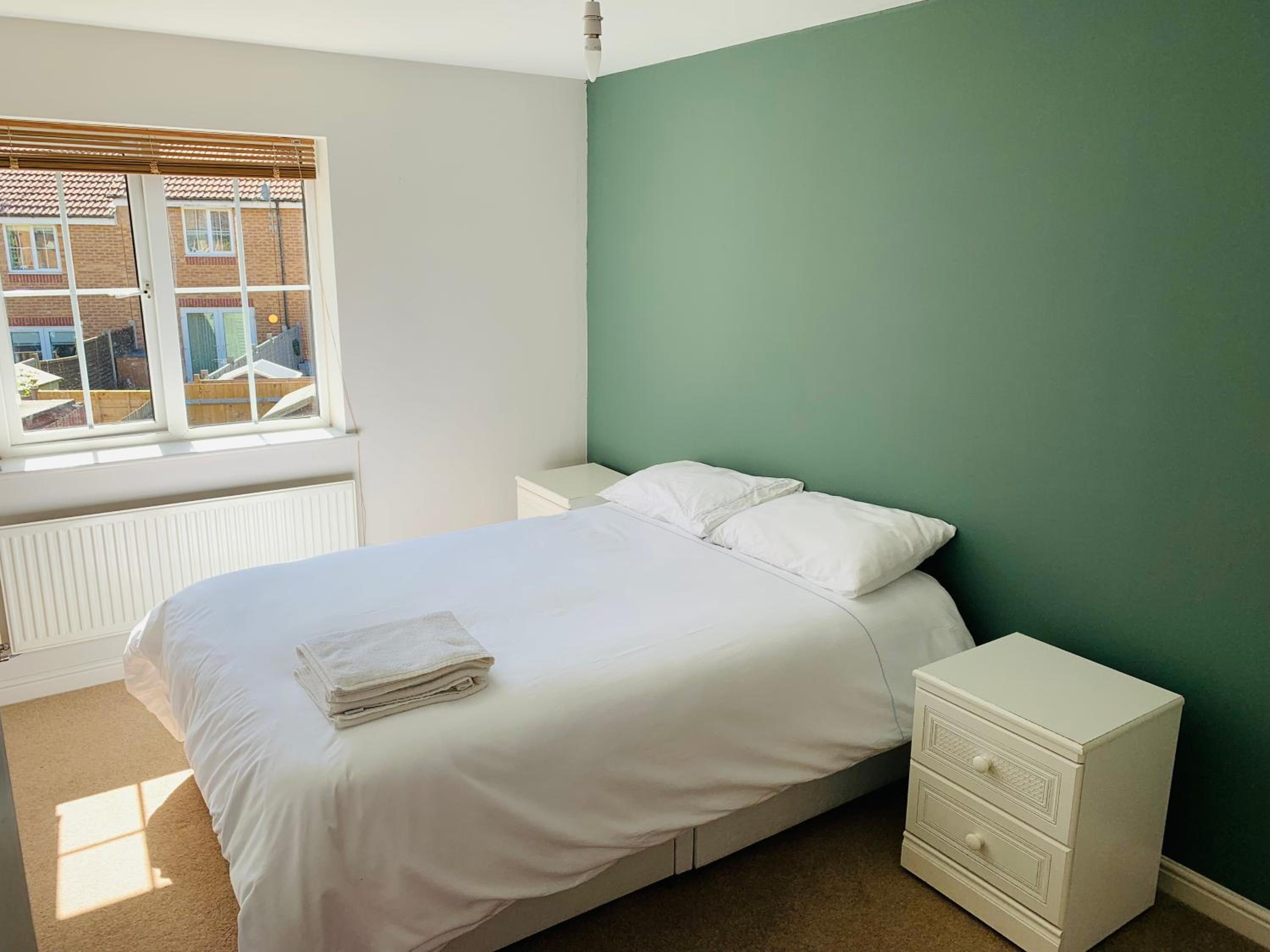 Two-Bedroom Villa photo 1
