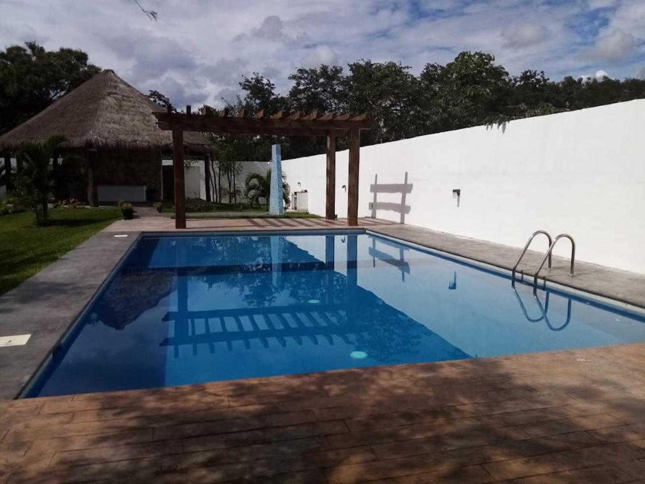 Three-Bedroom House - Photo 23