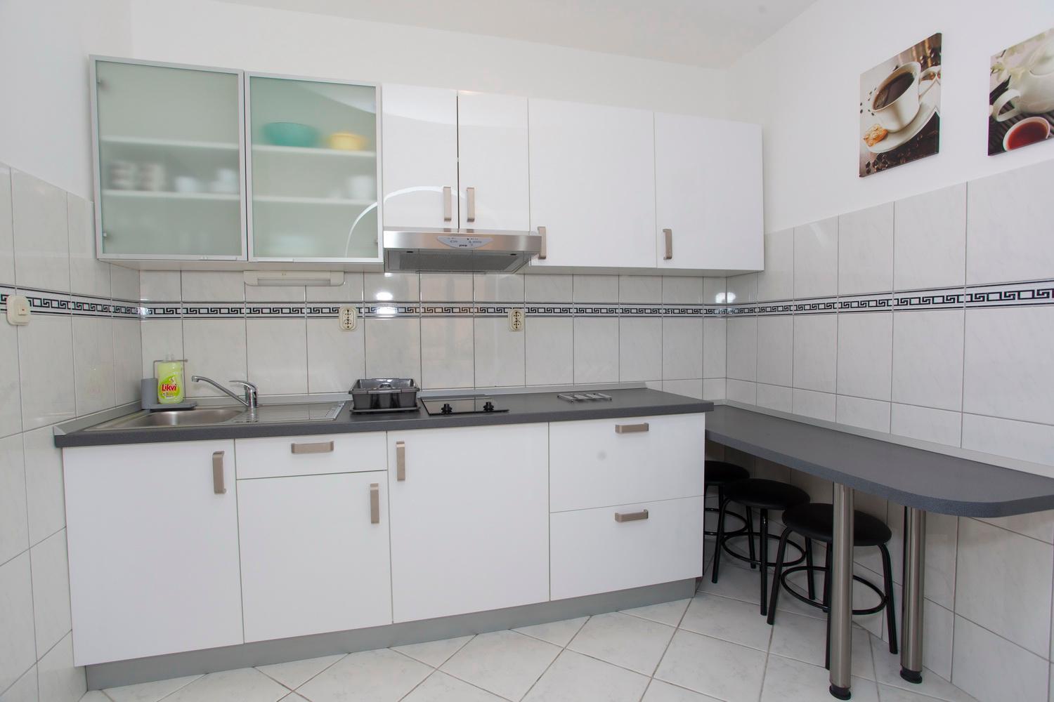 Apartment with Sea View photo 2