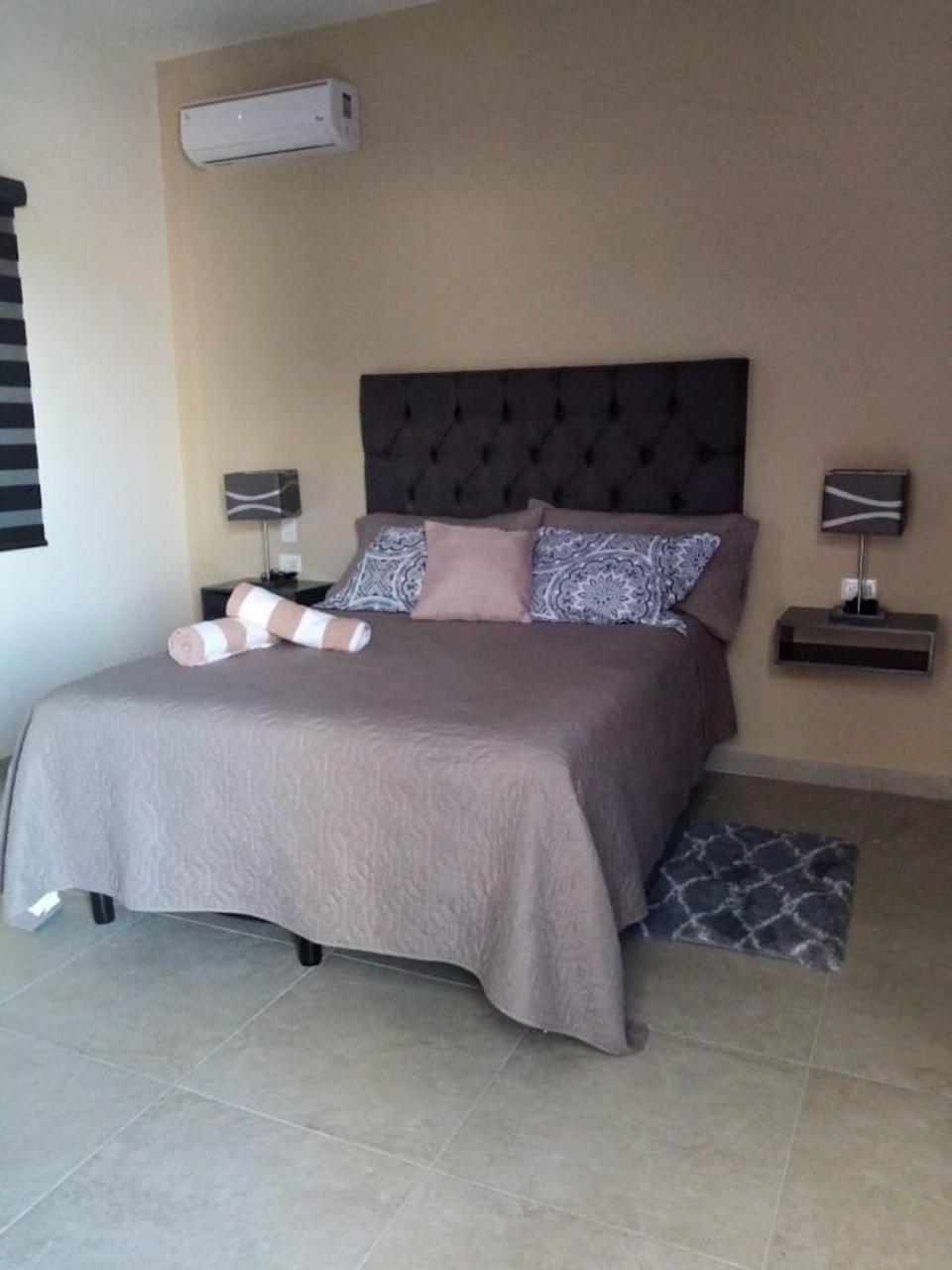 Three-Bedroom House - Photo 21