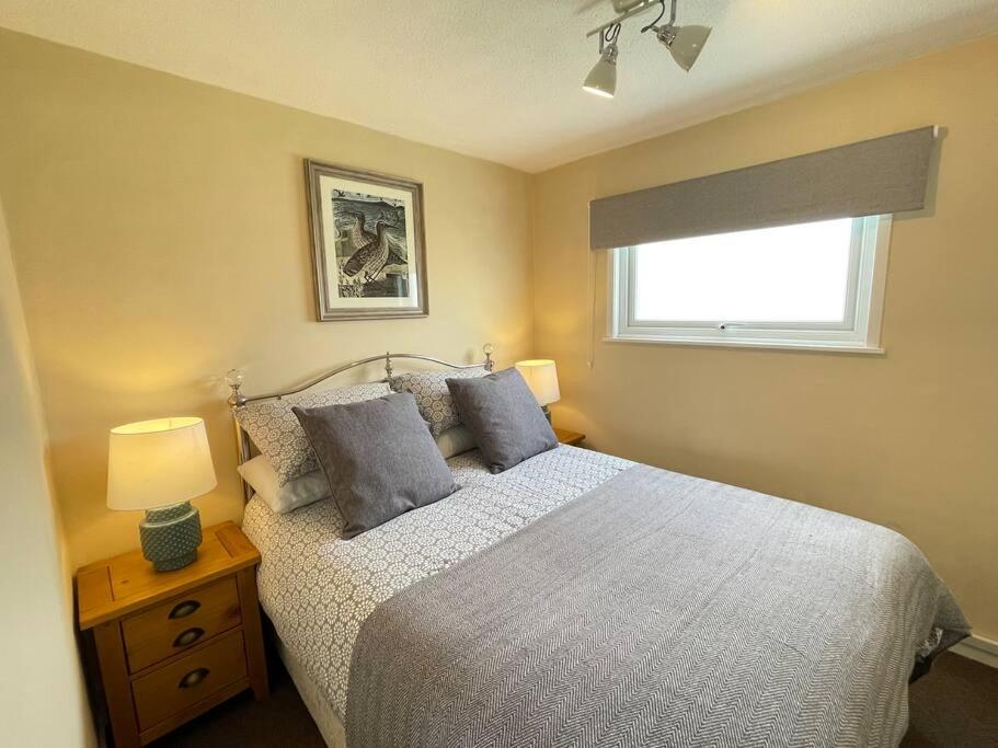 Two-Bedroom Chalet photo 1