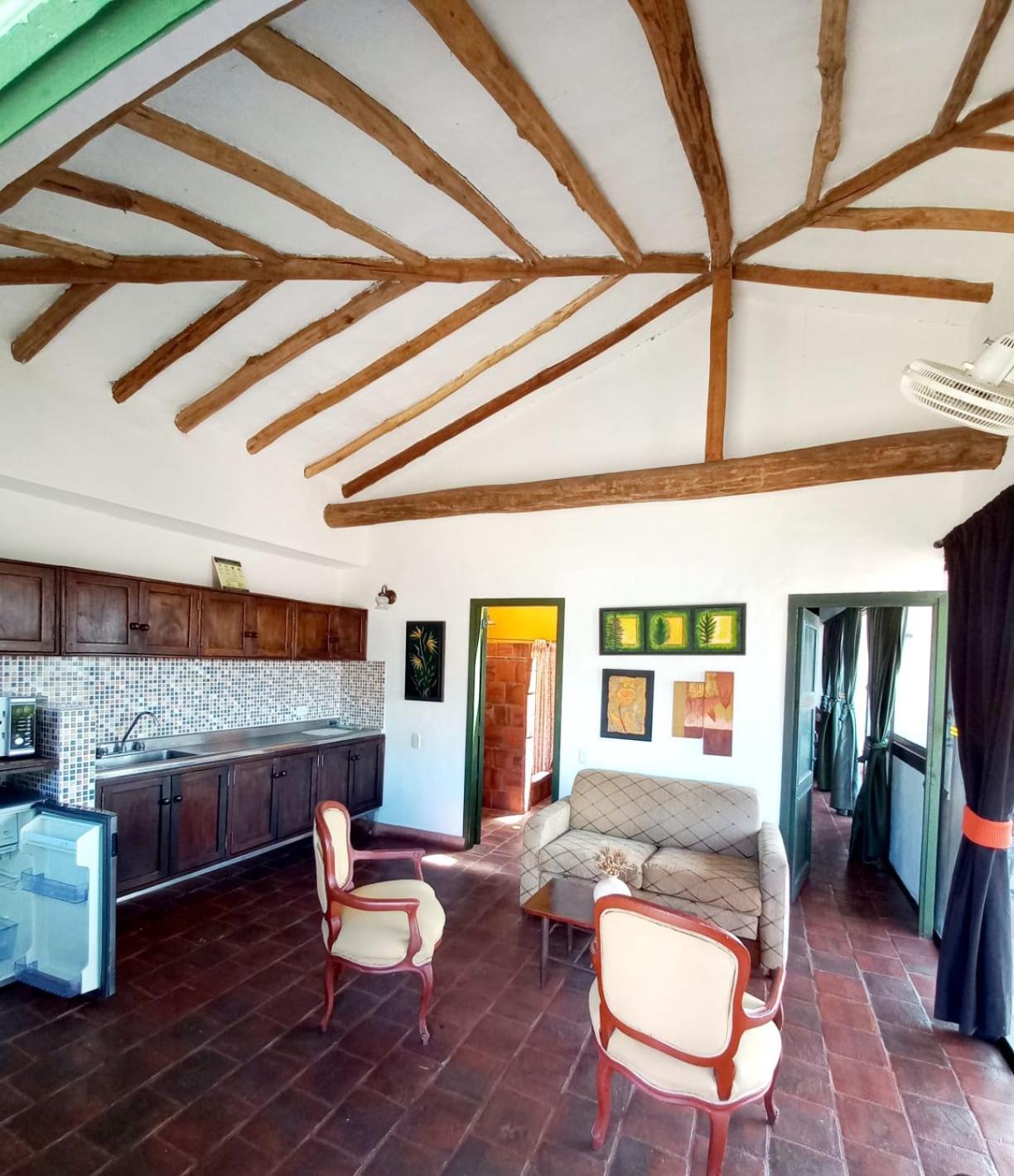 Suite photo 2