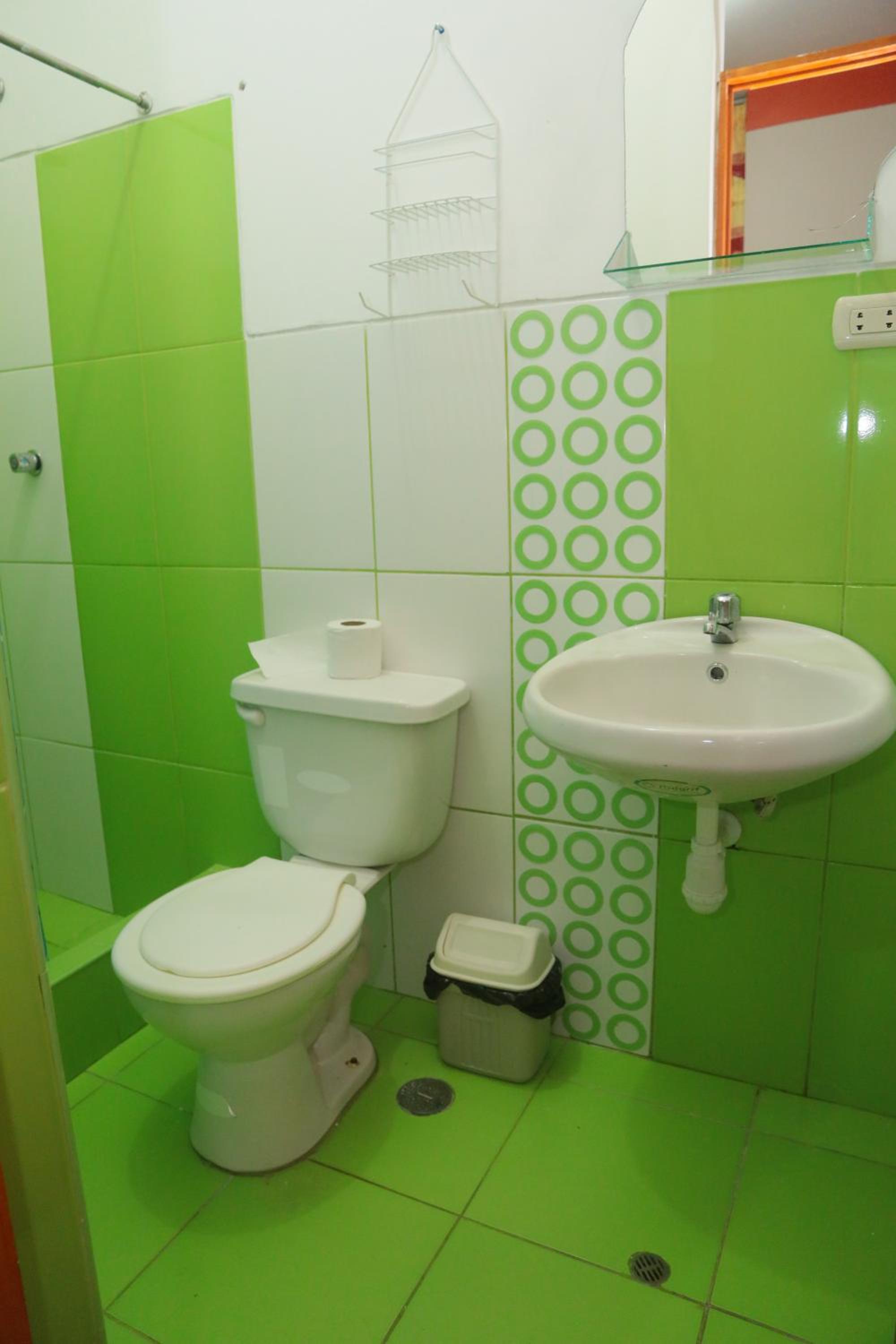 Single Room photo 2