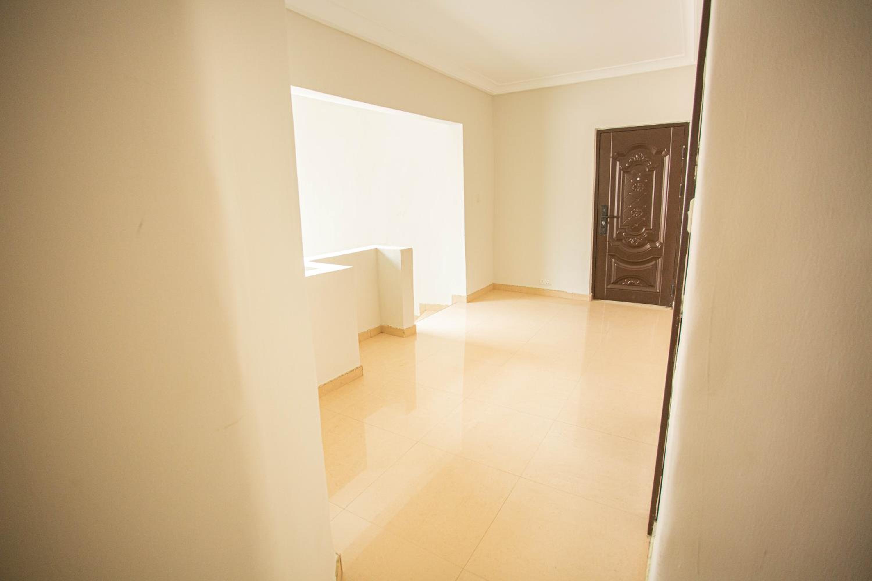 One-Bedroom Apartment - Photo 20