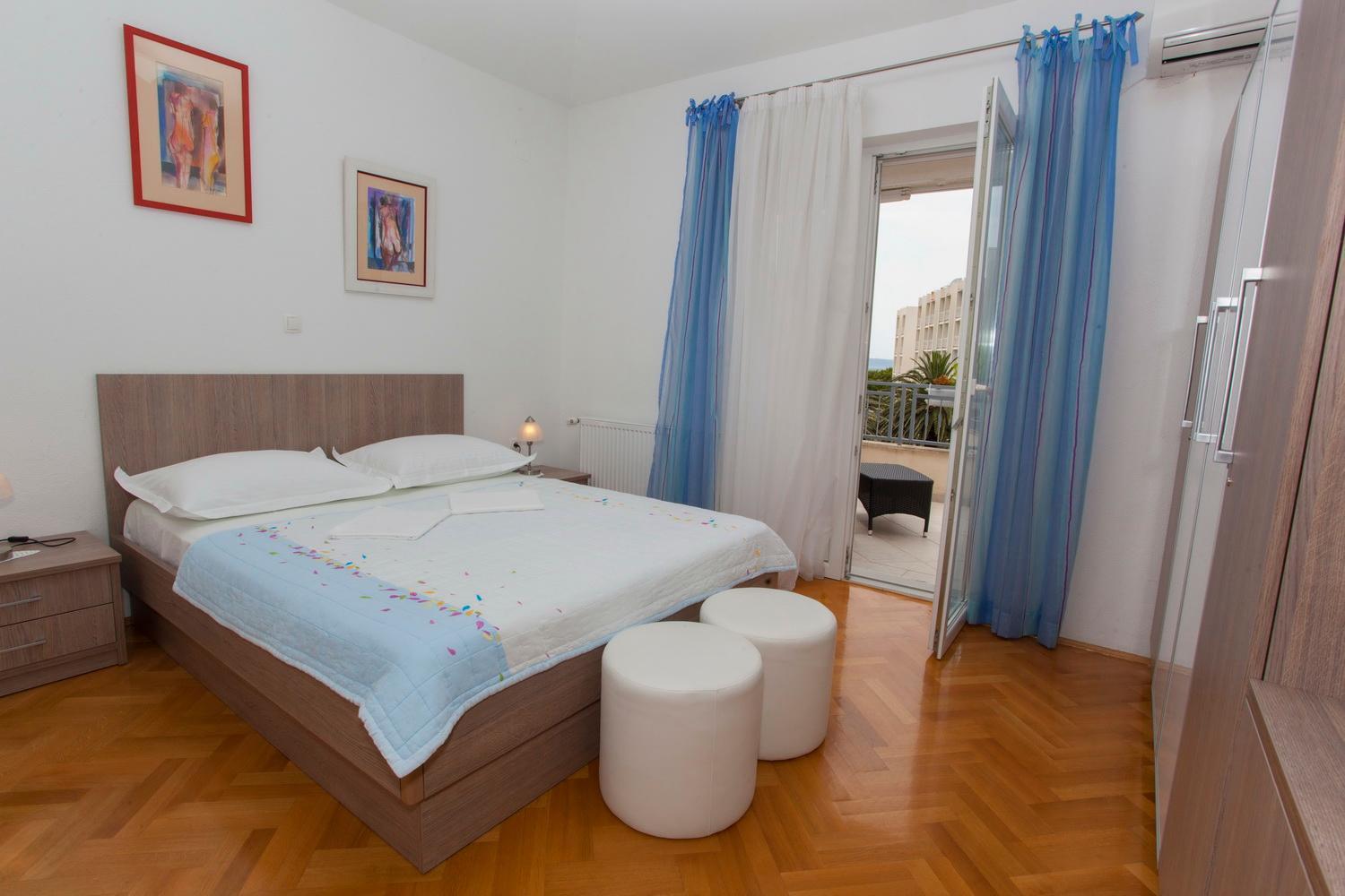 Double Room with Sea View photo 1