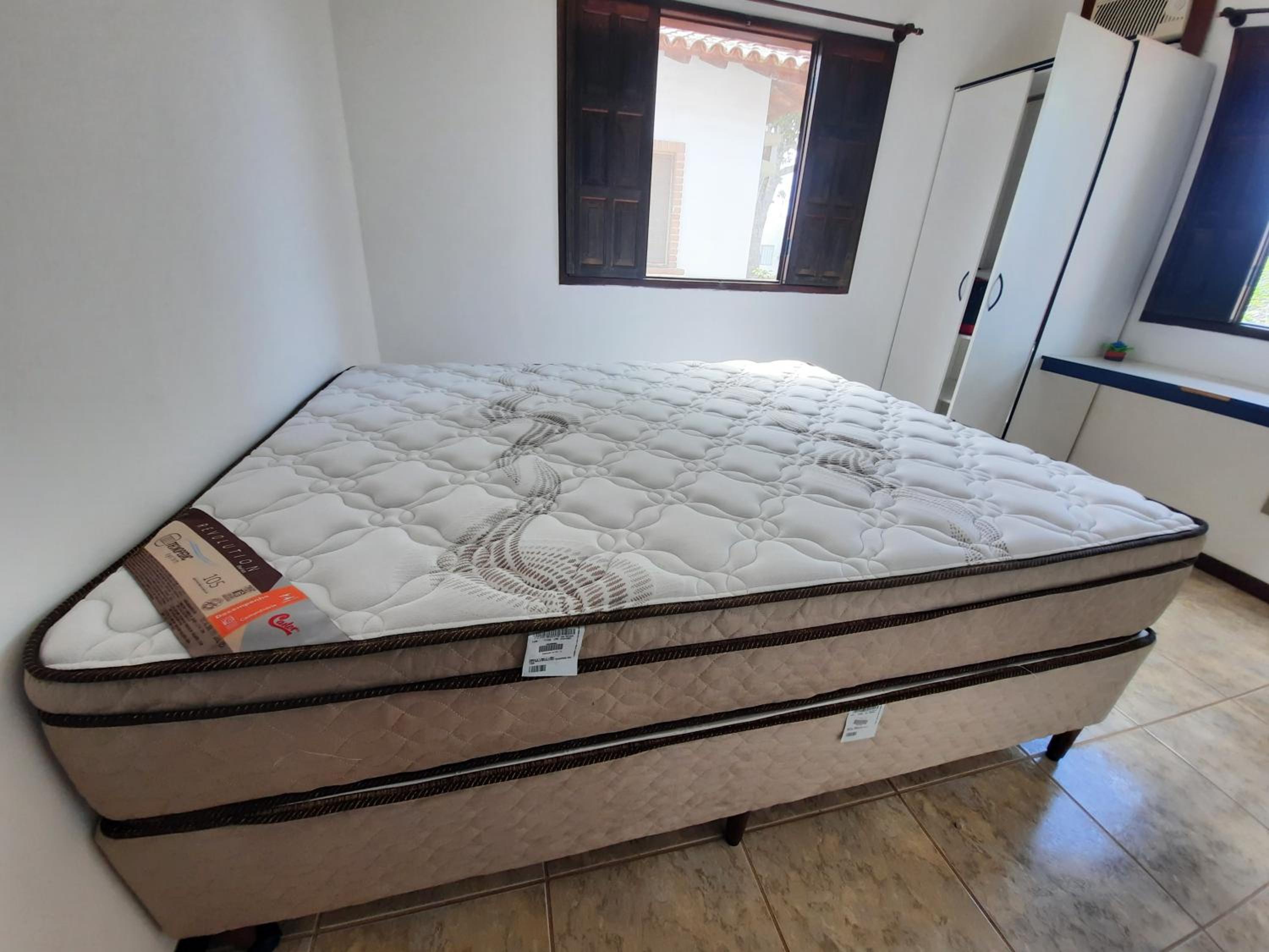 One-Bedroom House photo 1