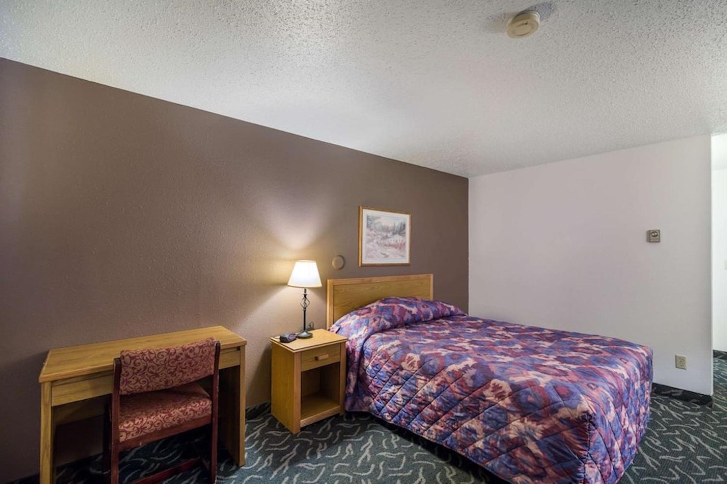 King Suite photo 1