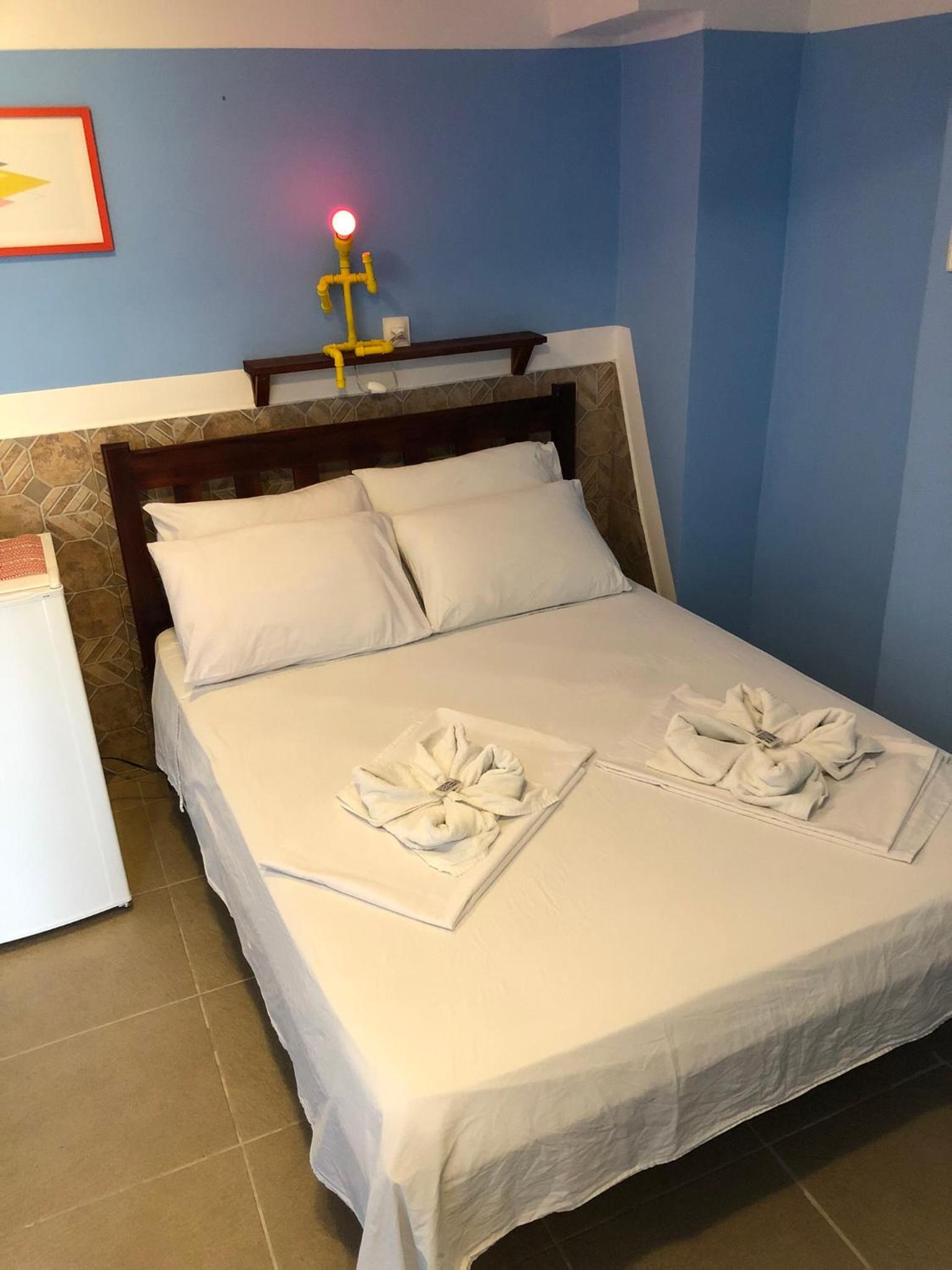 Standard Double Suite photo 3